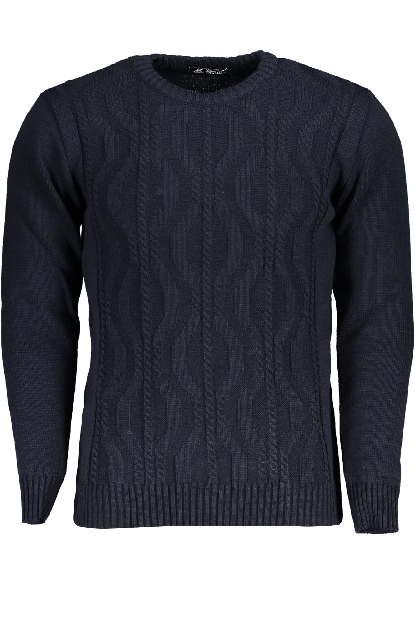 U.S. GRAND Herren Pullover in Blau