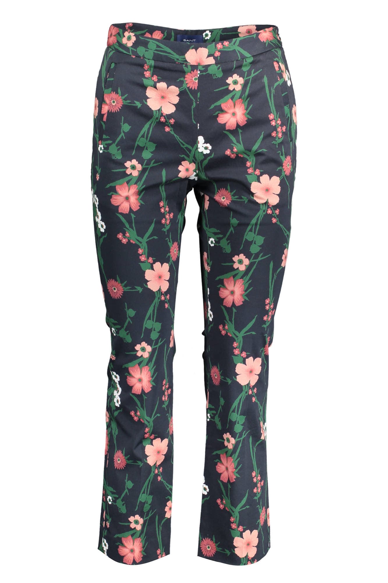 GANT Damen Hose in Blau