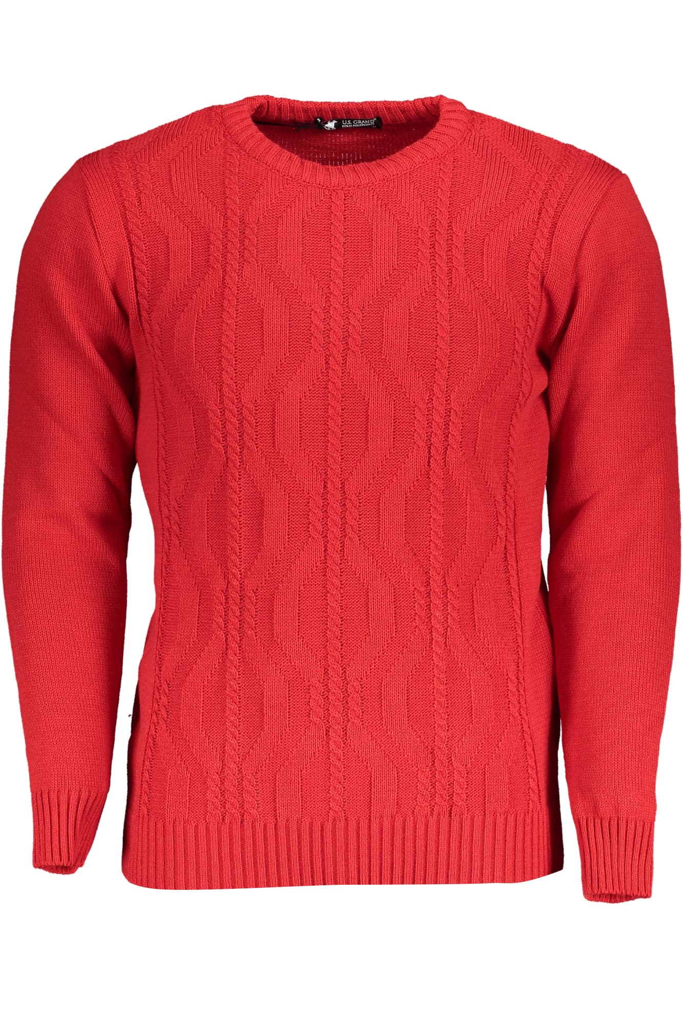 U.S. GRAND Herren Pullover