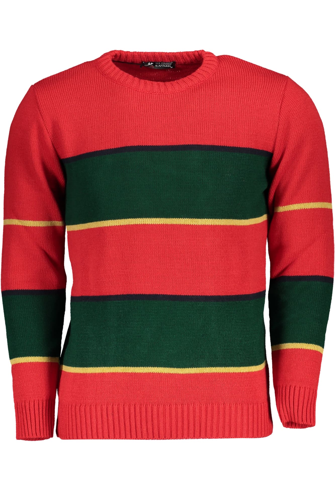 U.S. GRAND Herren Pullover