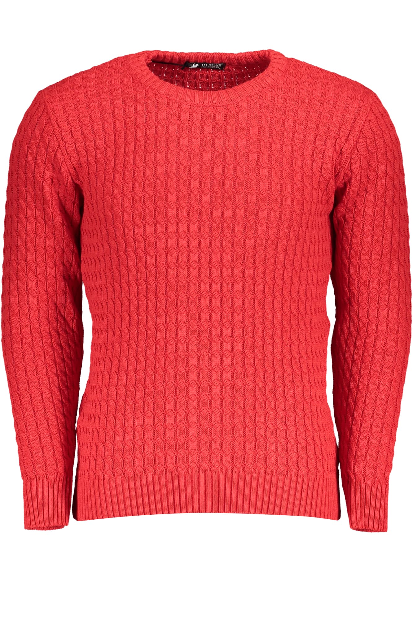U.S. GRAND Herren Pullover