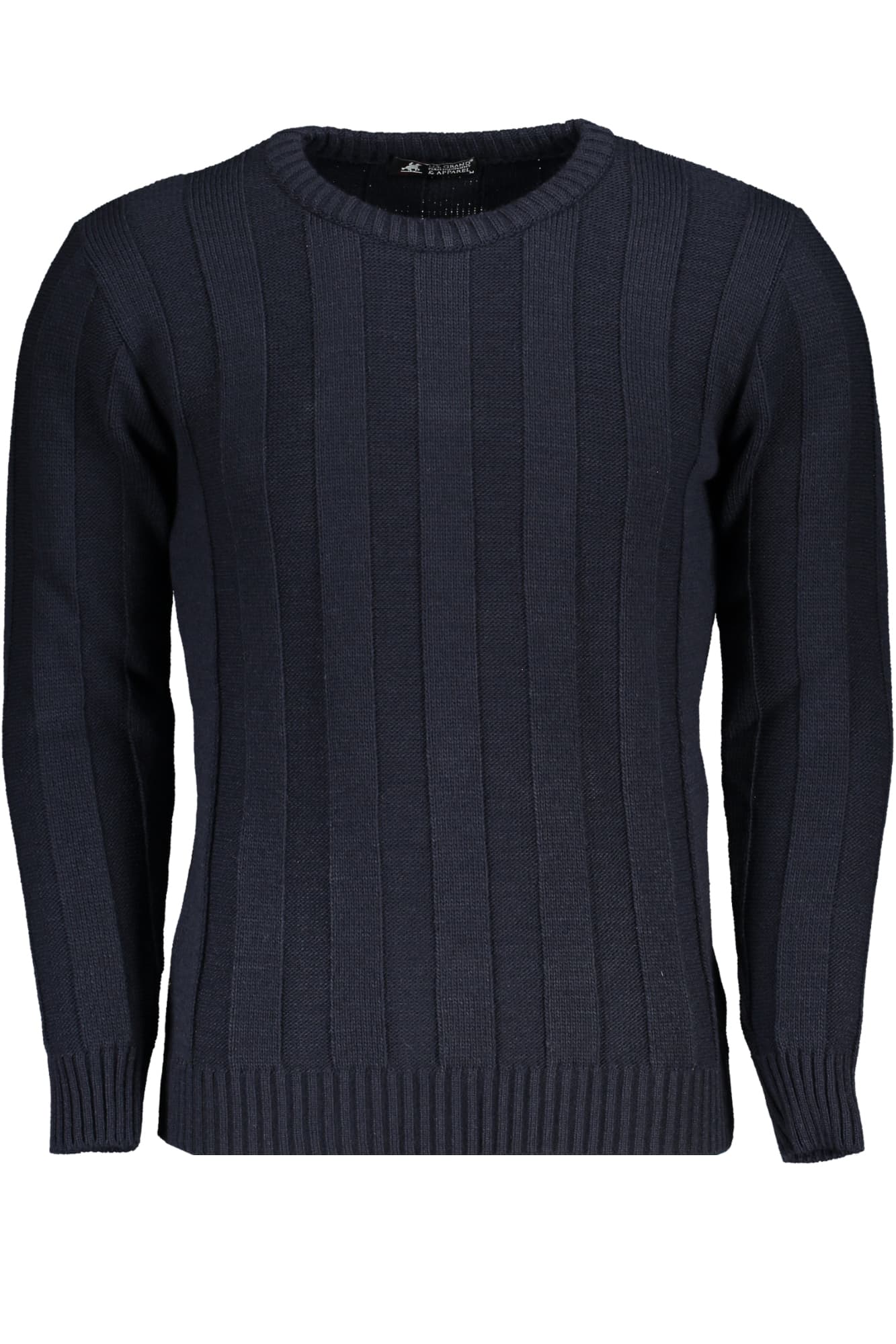 U.S. GRAND Herren Pullover in Blau