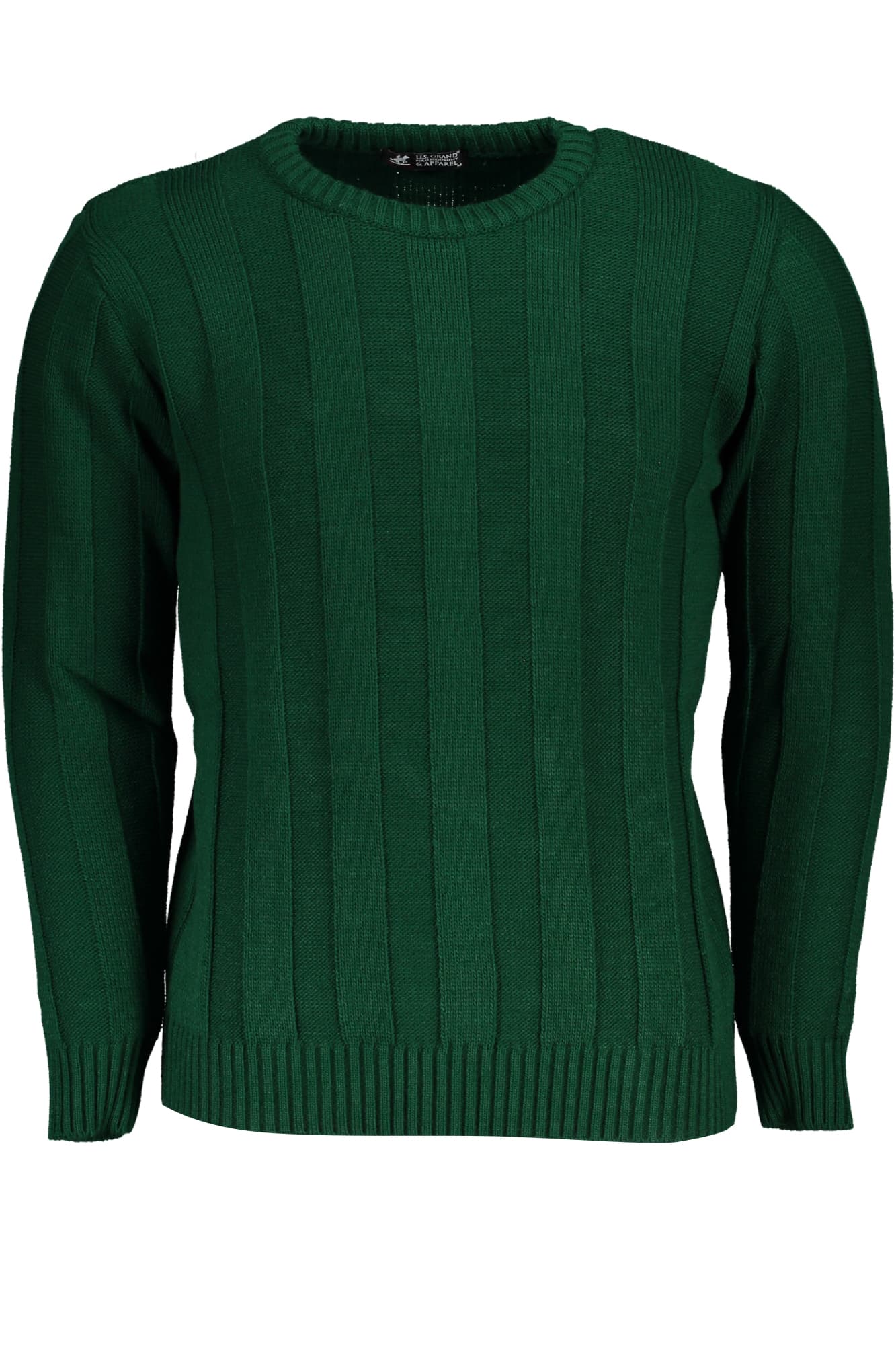 U.S. GRAND Herren Pullover in Grün