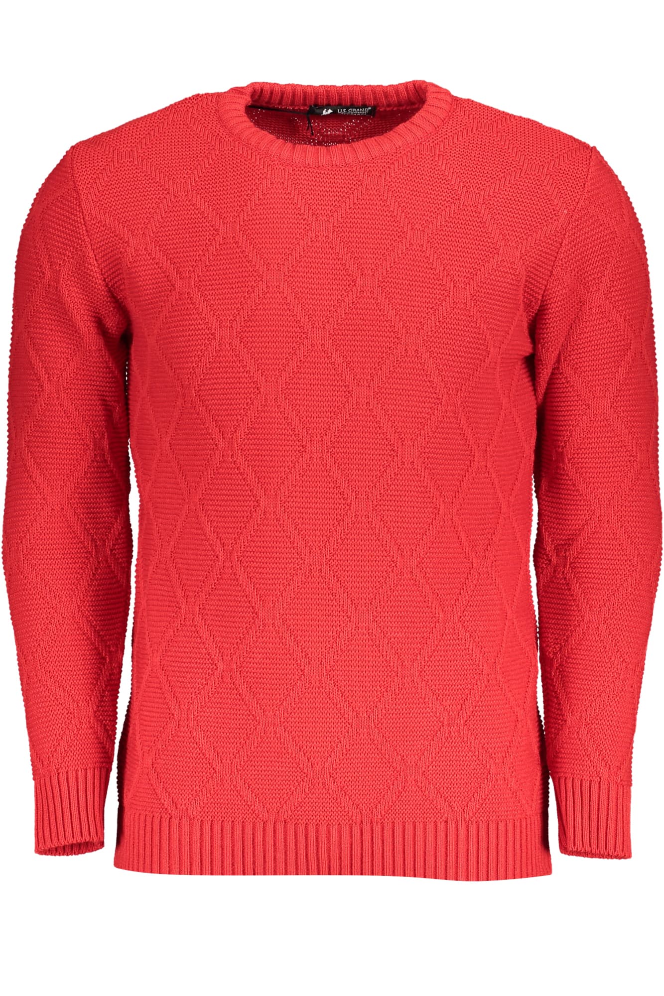 U.S. GRAND Herren Pullover