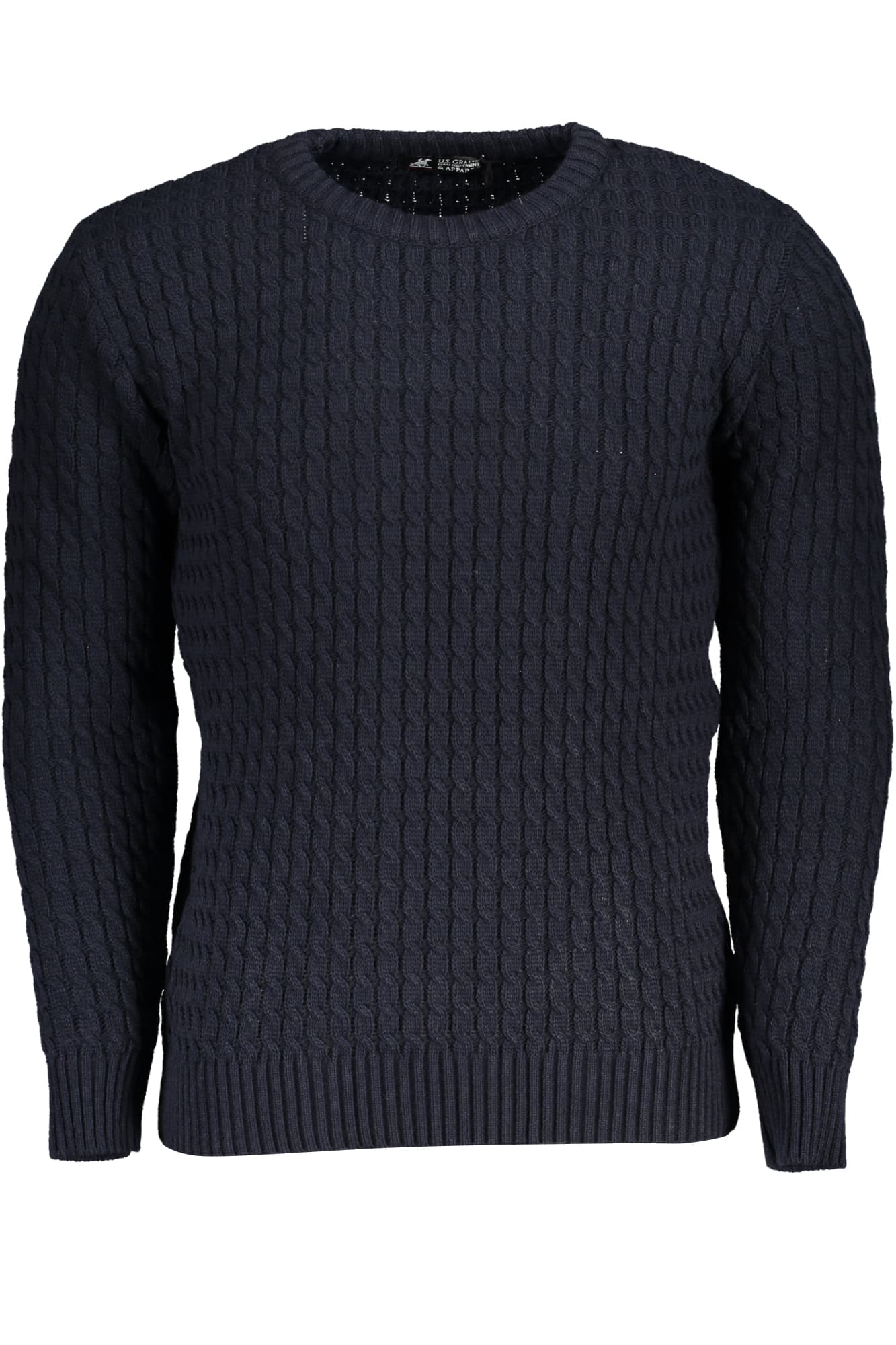 U.S. GRAND Herren Pullover in Blau