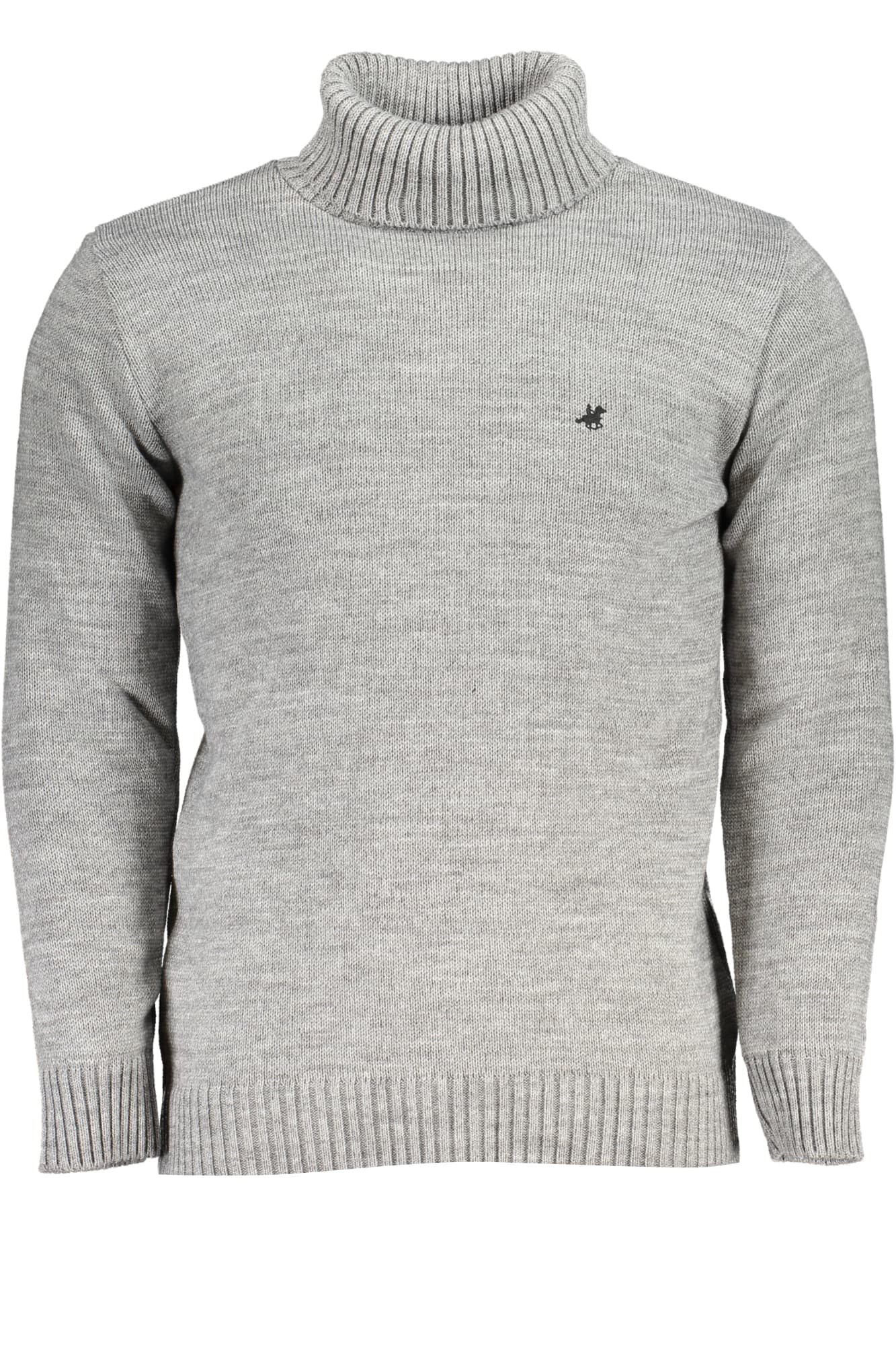U.S. GRAND Herren Pullover in Grau