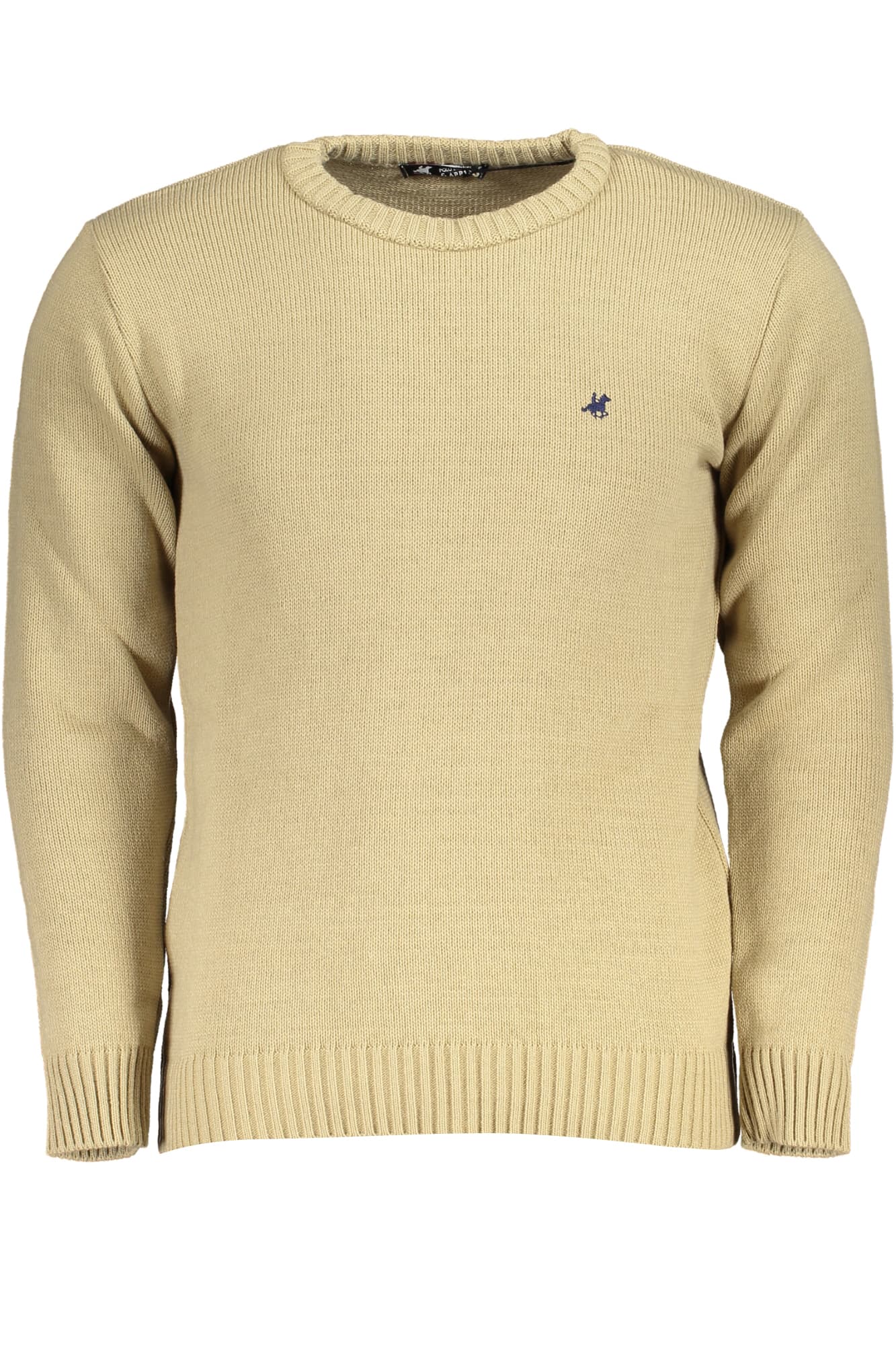 U.S. GRAND Herren Pullover in Beige