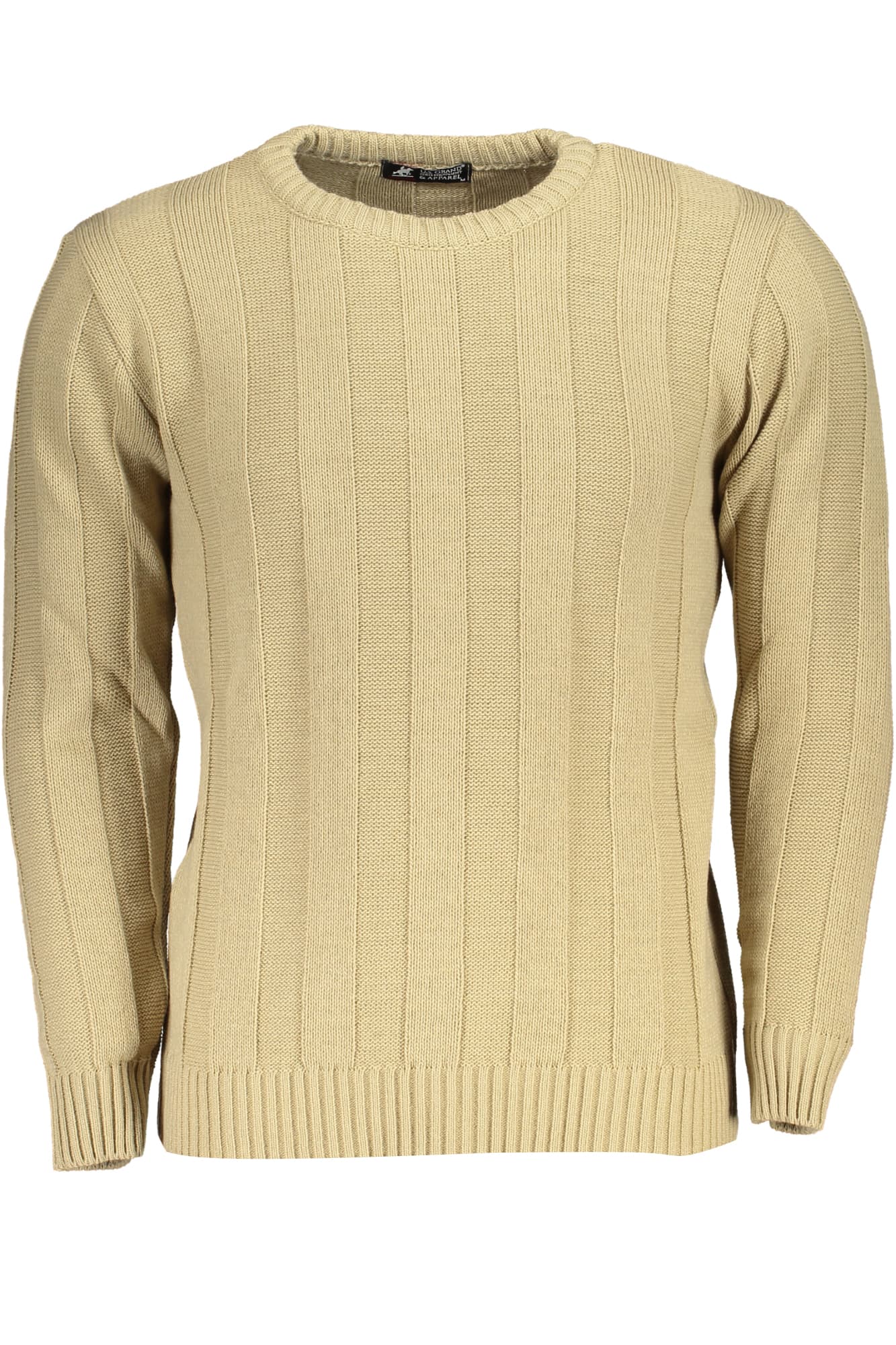 U.S. GRAND Herren Pullover in Beige