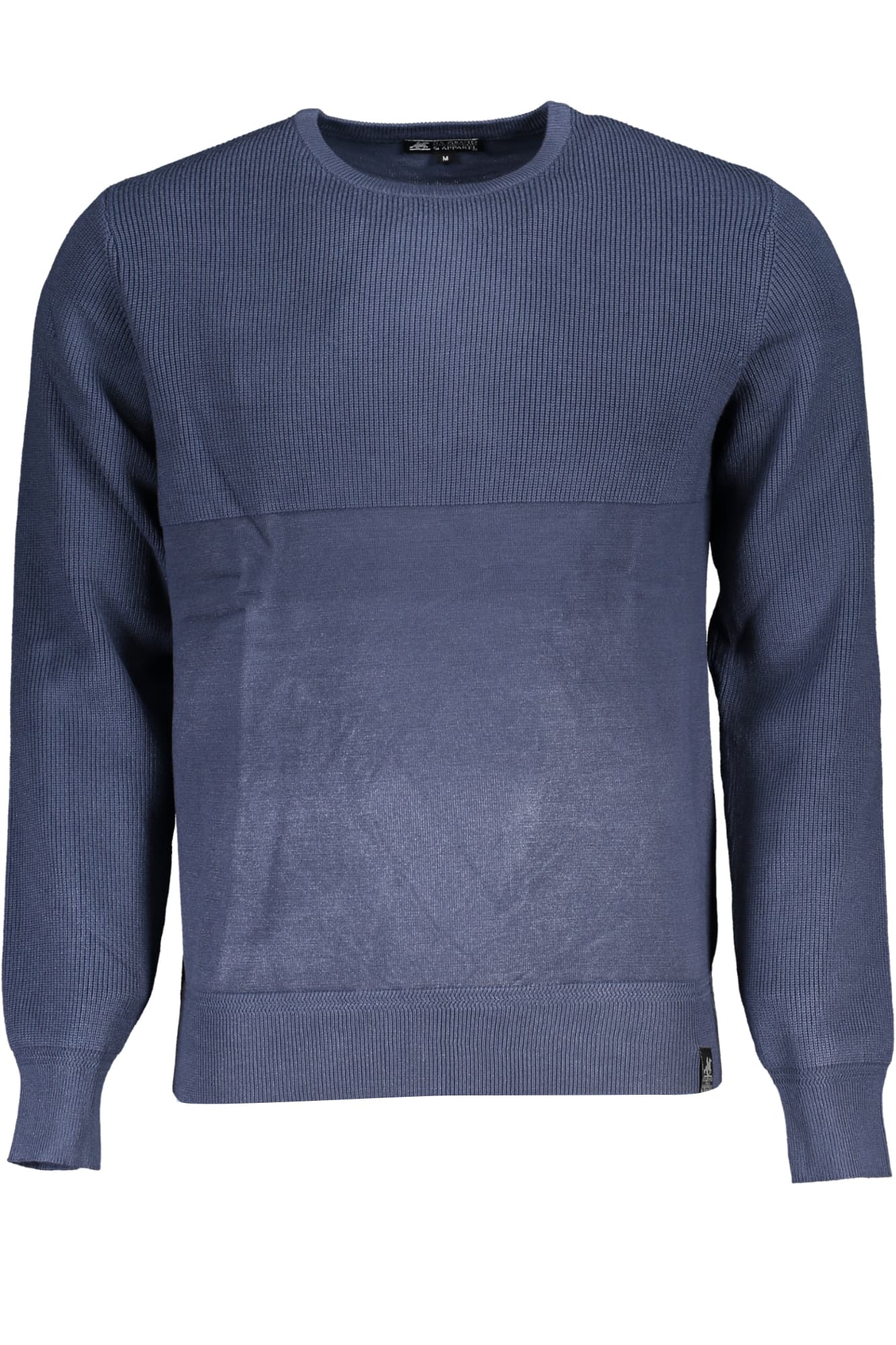 U.S. GRAND Herren Pullover in Blau