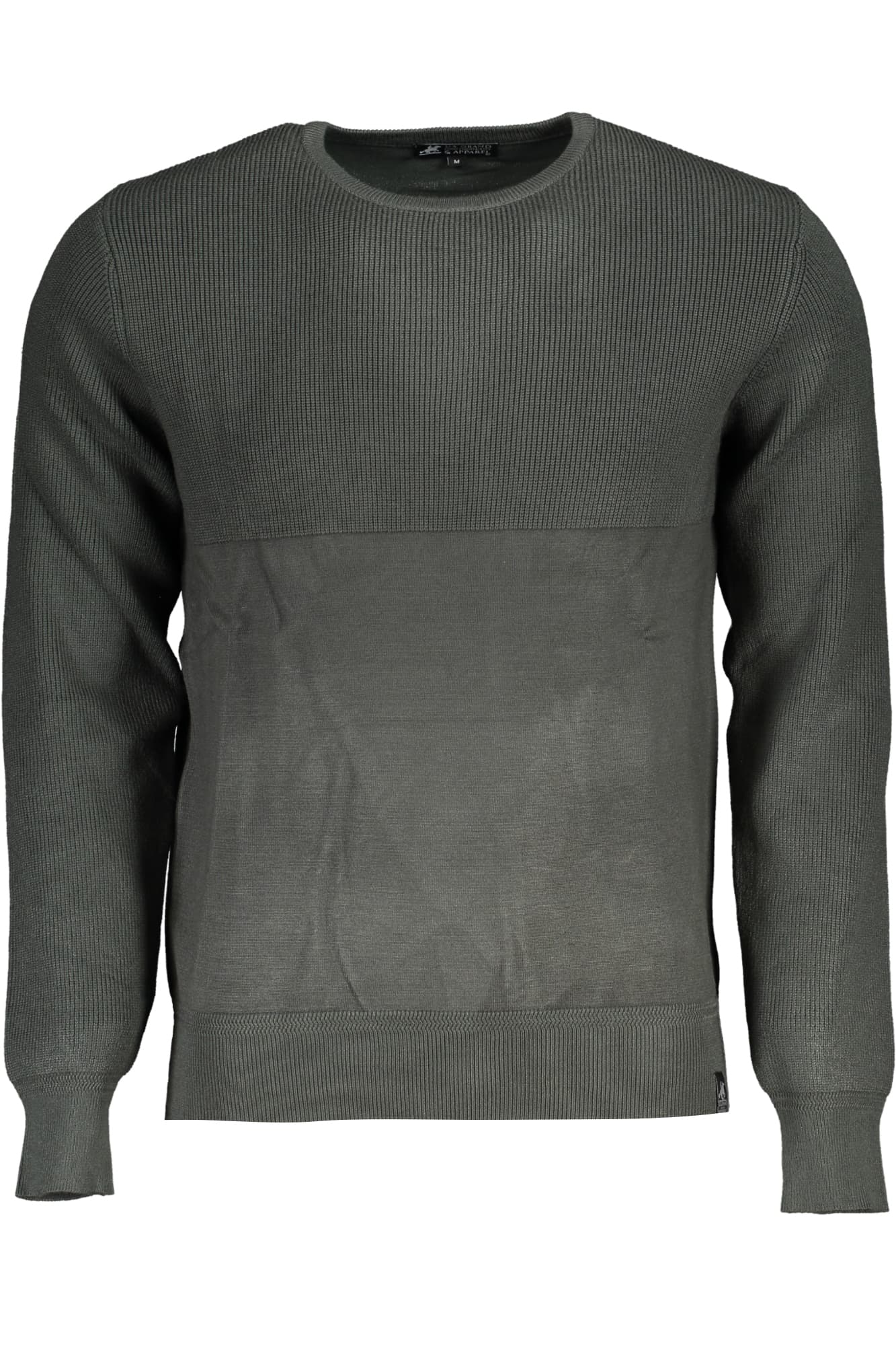 U.S. GRAND Herren Pullover in Grün