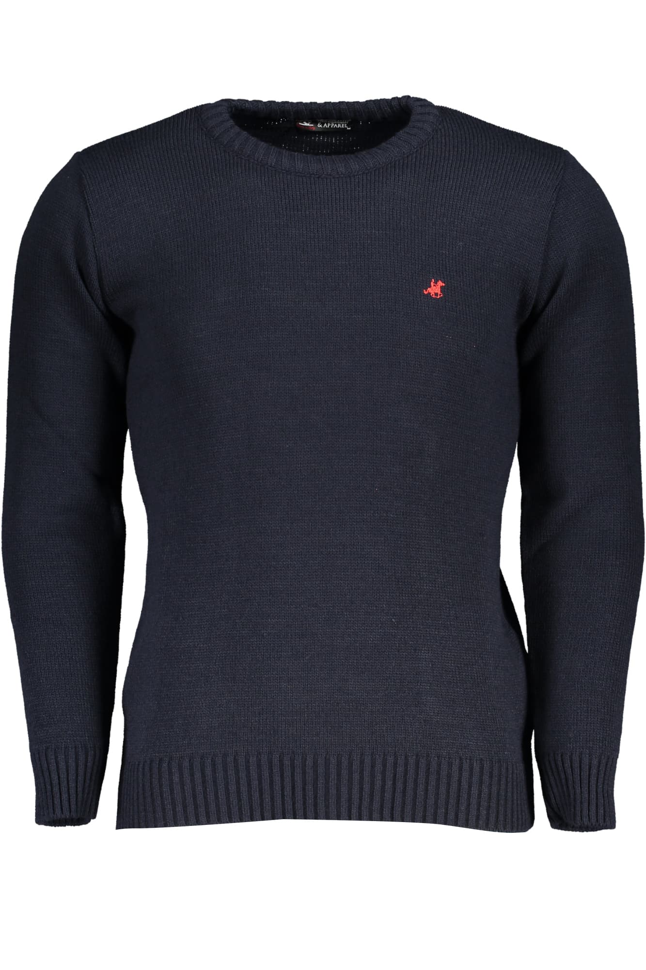 U.S. GRAND Herren Pullover in Blau