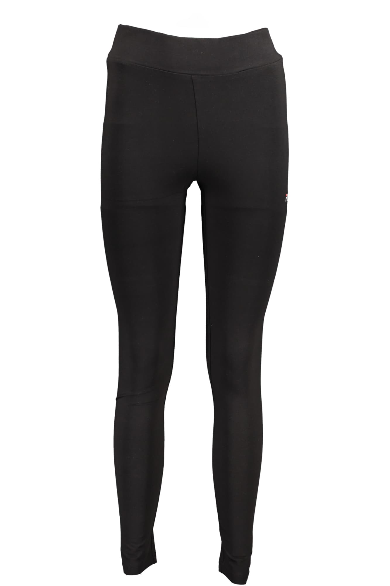 FILA Damen Overall in Schwarz