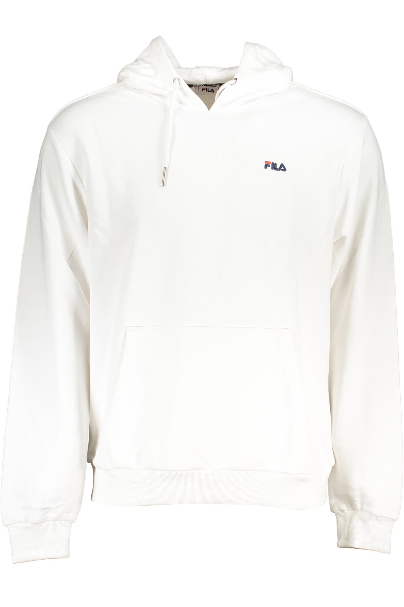 FILA Herren Sweatshirt in Weiß