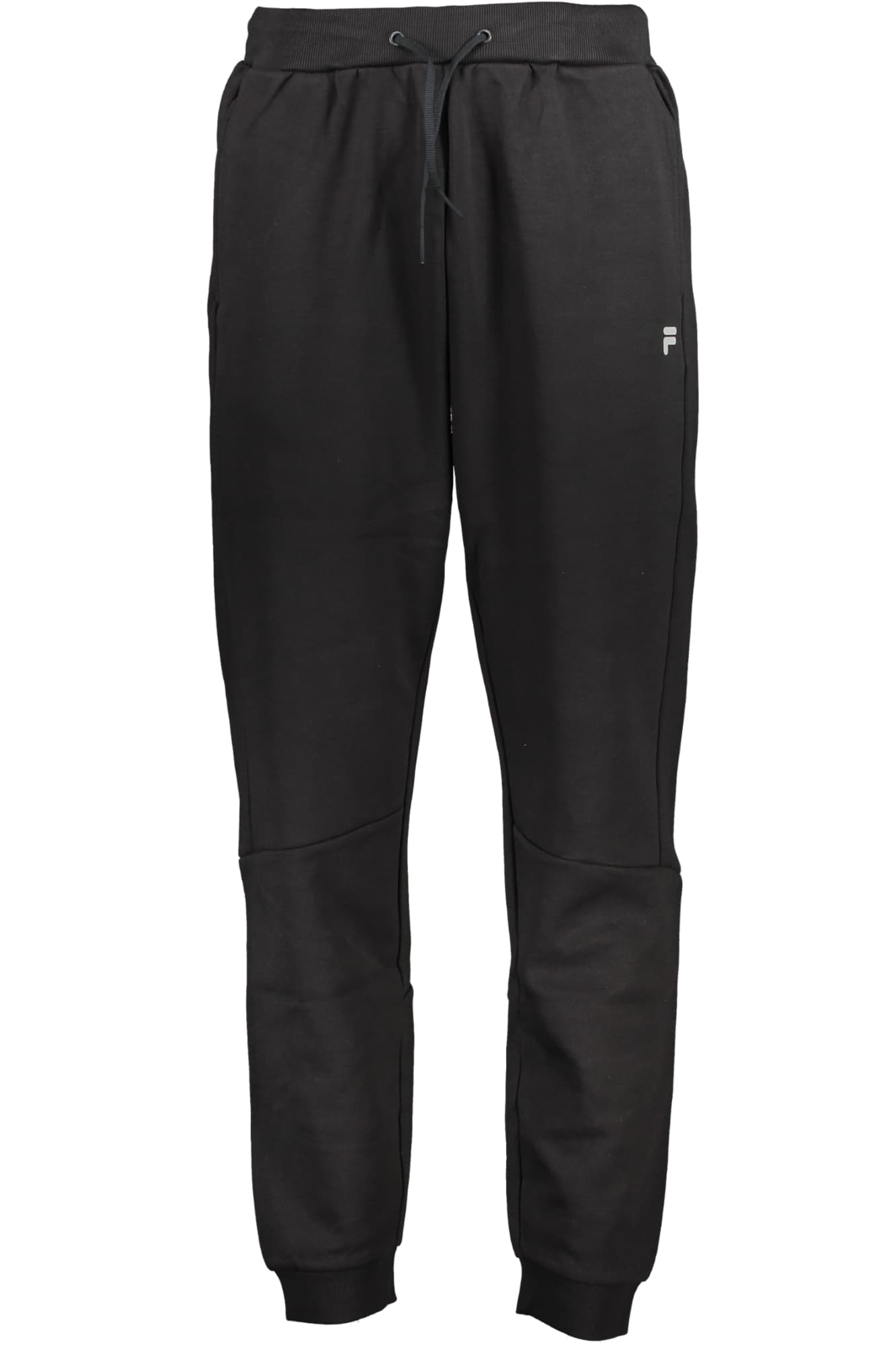 FILA Herren Overall in Schwarz