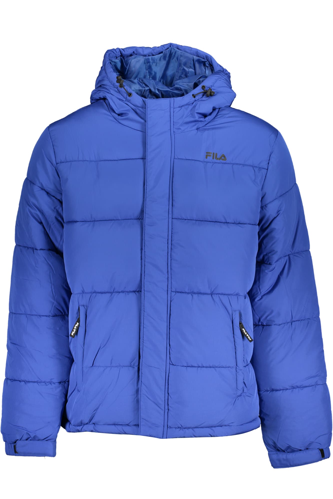 FILA Herren Jacke in Blau