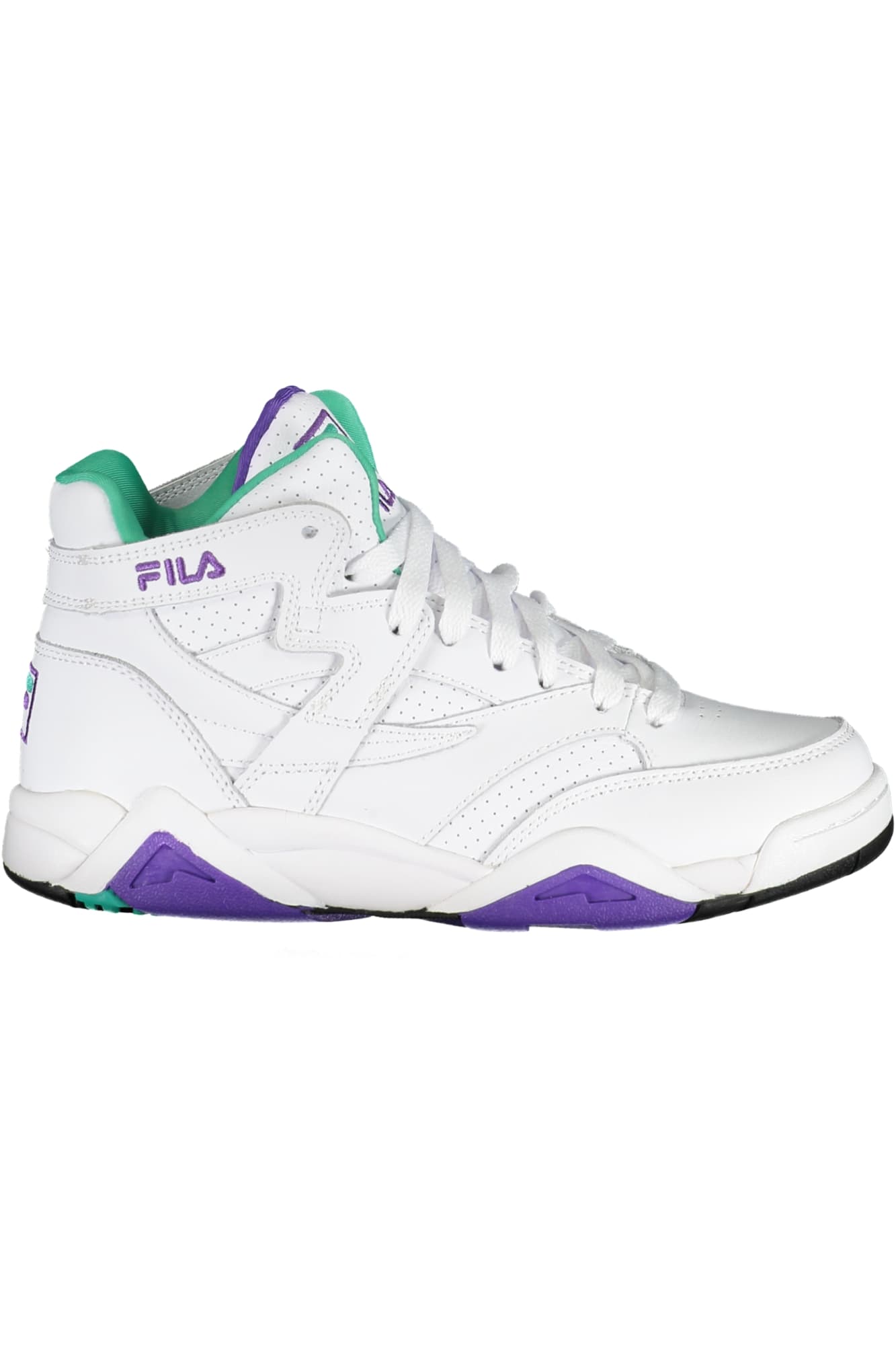 FILA Damen Sneaker in Weiß