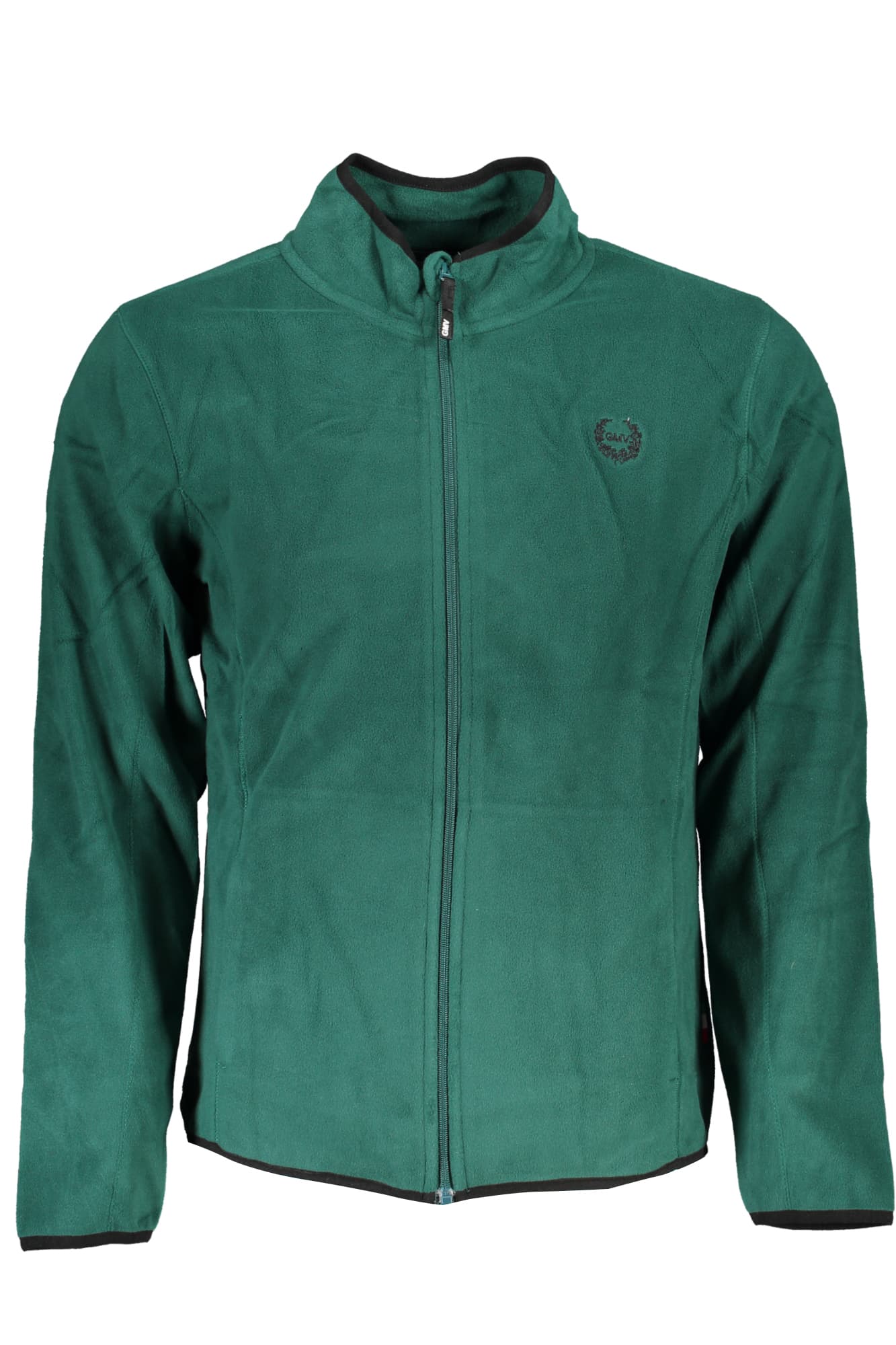 GIAN MARCO VENTURI Herren Sweatshirt in Grün