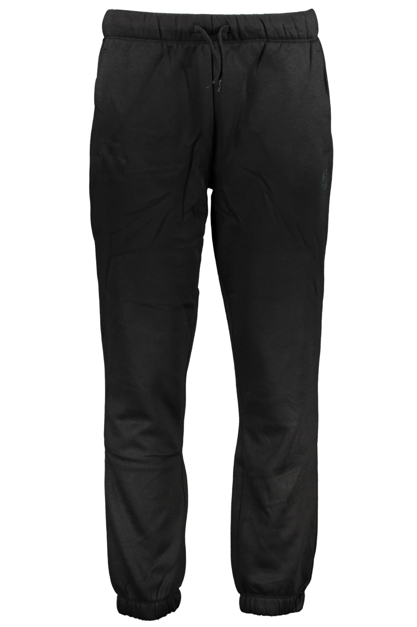 GIAN MARCO VENTURI Herren Overall in Schwarz