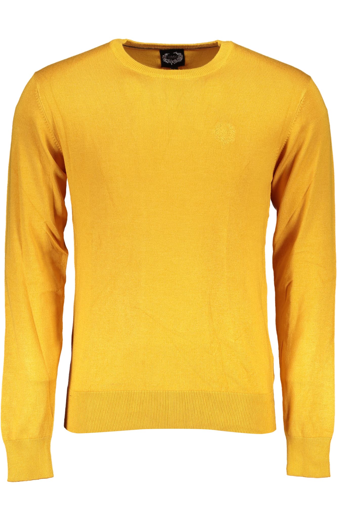 GIAN MARCO VENTURI Herren Pullover in Gelb