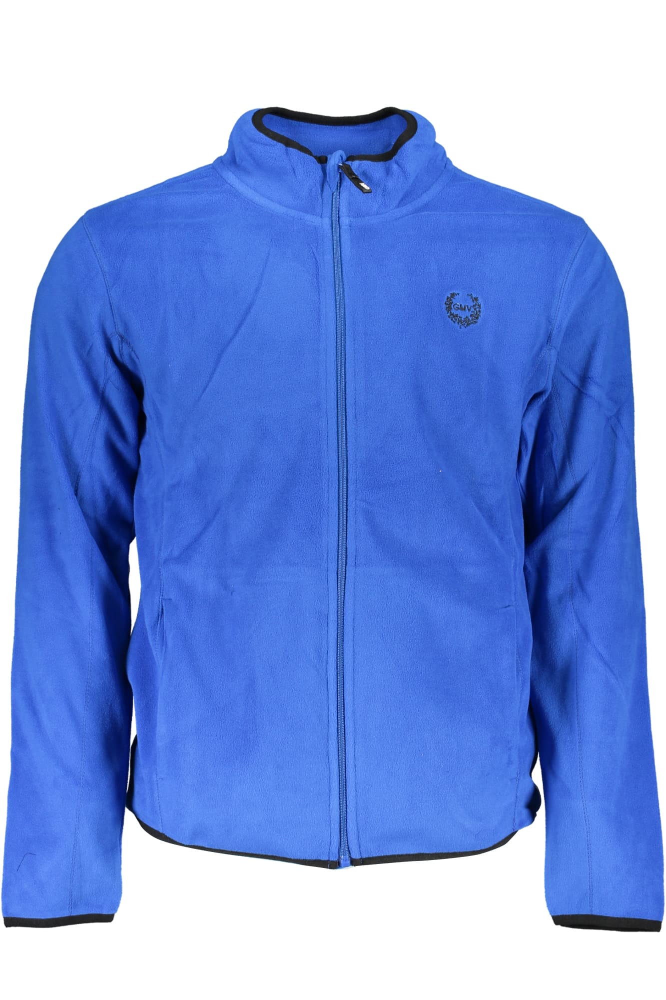 GIAN MARCO VENTURI Herren Sweatshirt in Blau