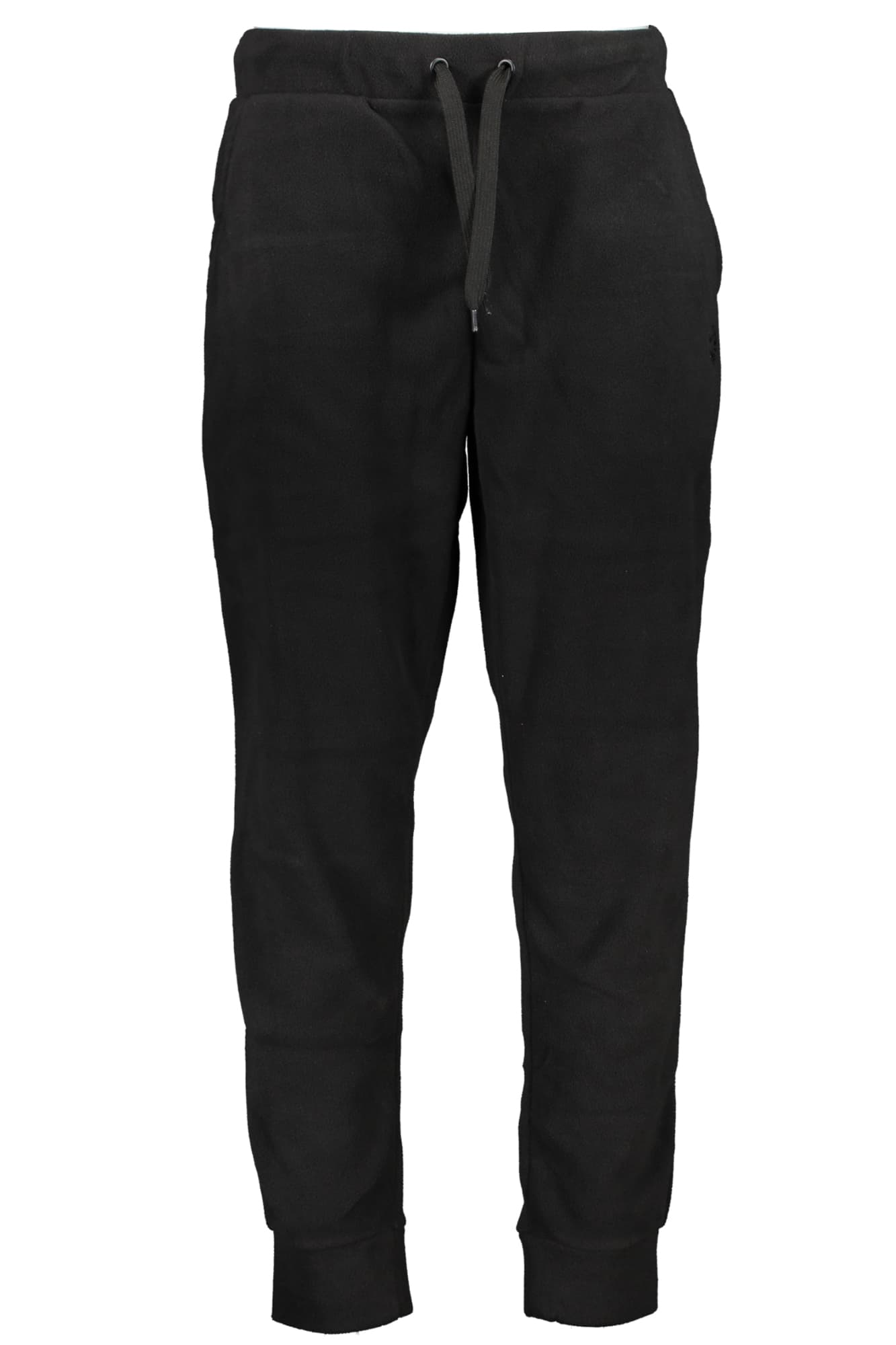 GIAN MARCO VENTURI Herren Overall in Schwarz