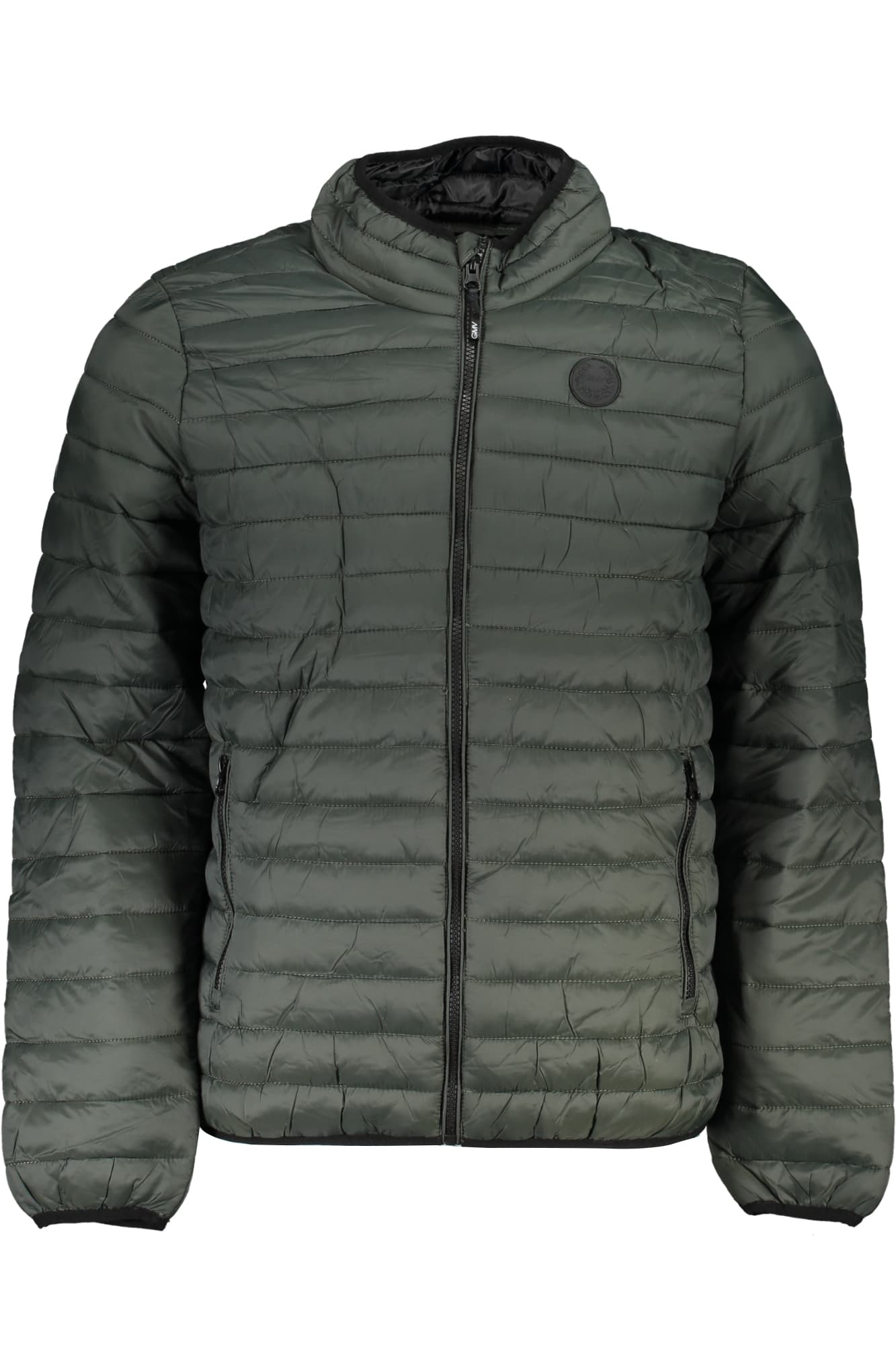 GIAN MARCO VENTURI Herren Jacke in Grün