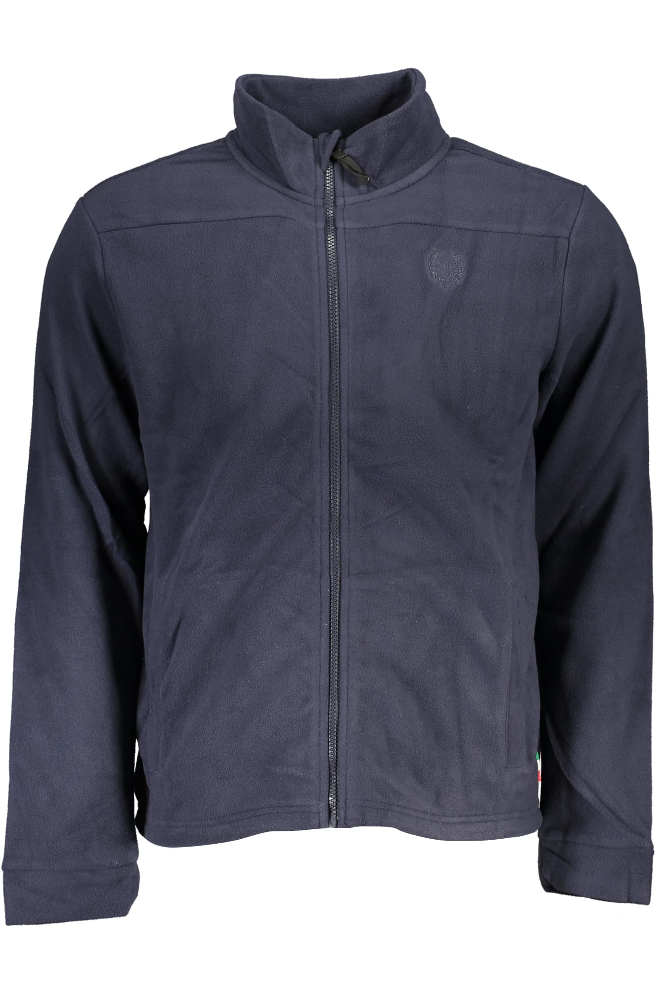 GIAN MARCO VENTURI Herren Sweatshirt in Blau