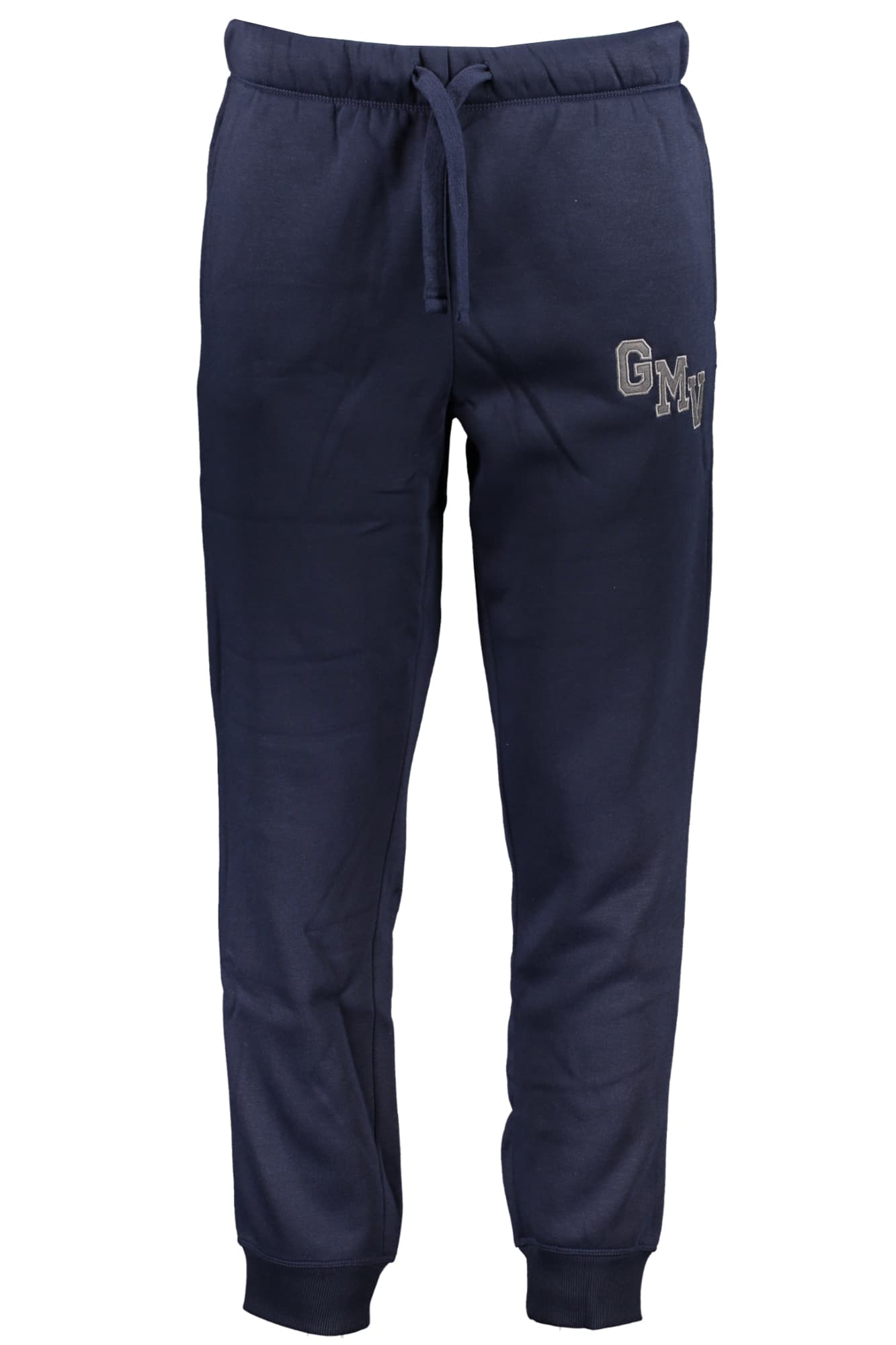 GIAN MARCO VENTURI Herren Overall in Blau