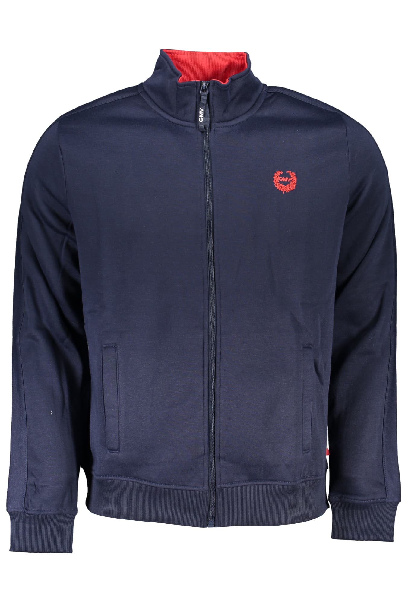 GIAN MARCO VENTURI Herren Sweatshirt in Blau