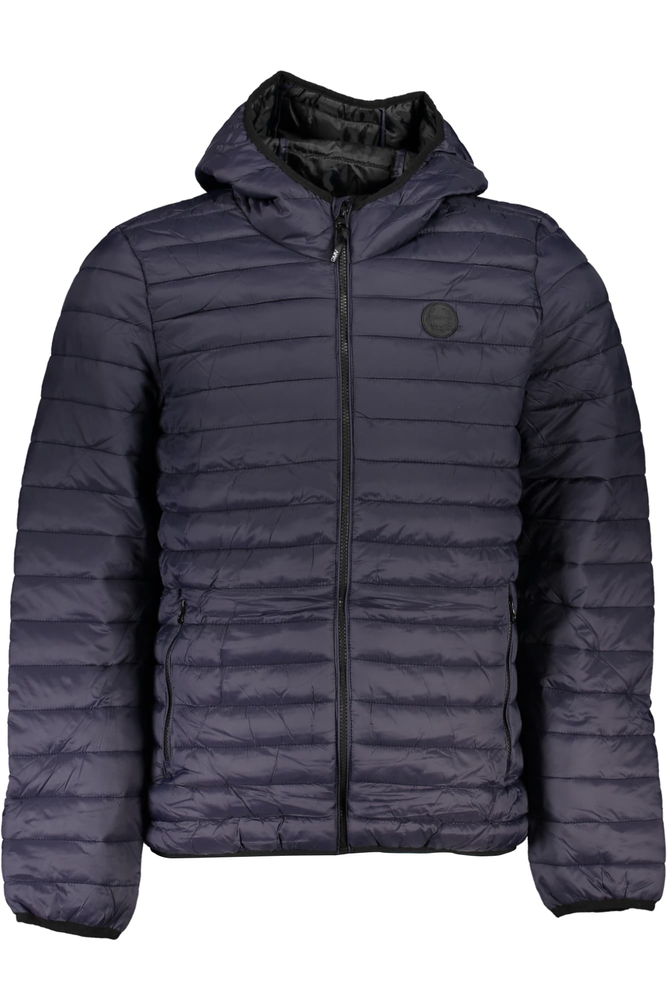 GIAN MARCO VENTURI Herren Jacke in Blau