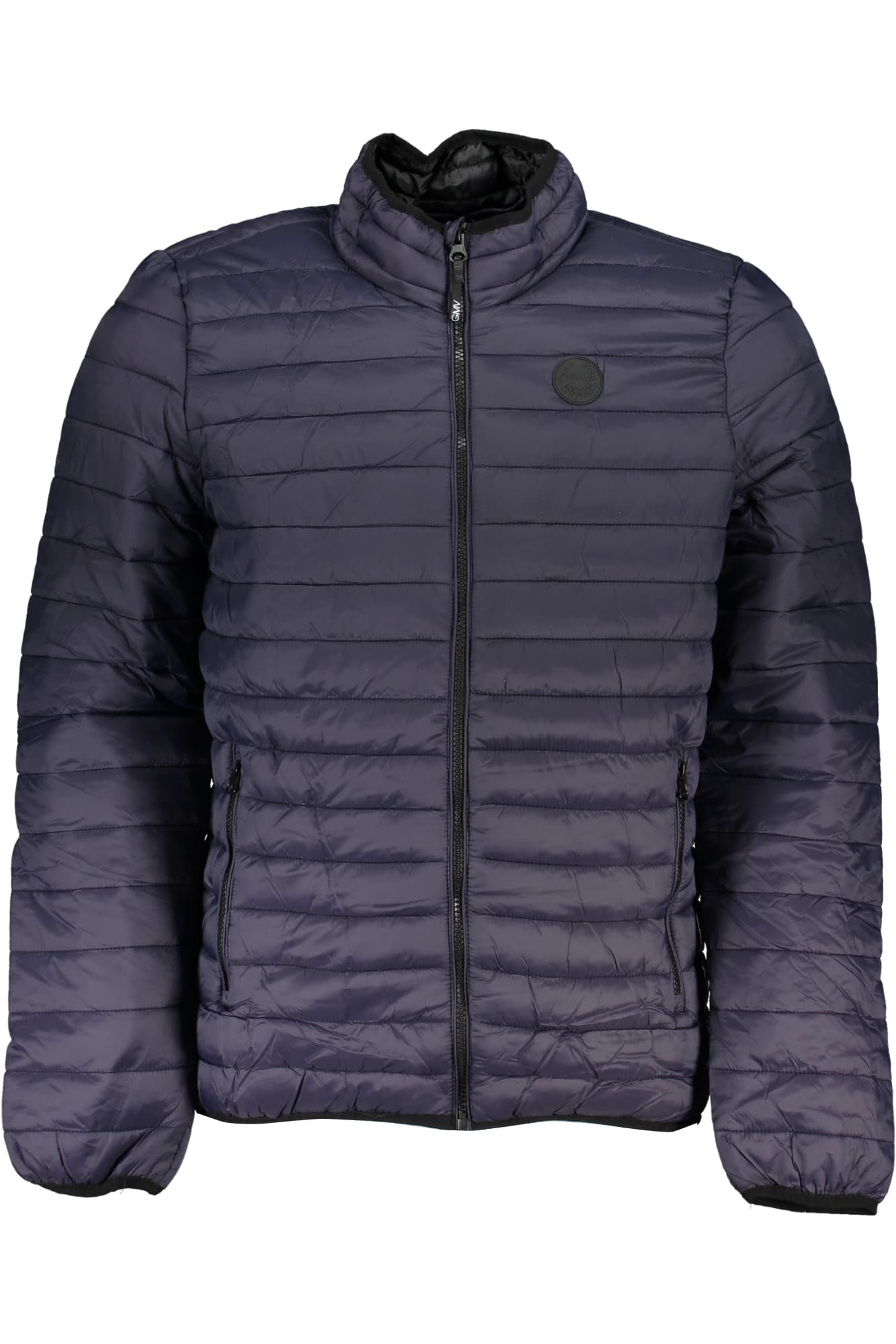 GIAN MARCO VENTURI Herren Jacke in Blau