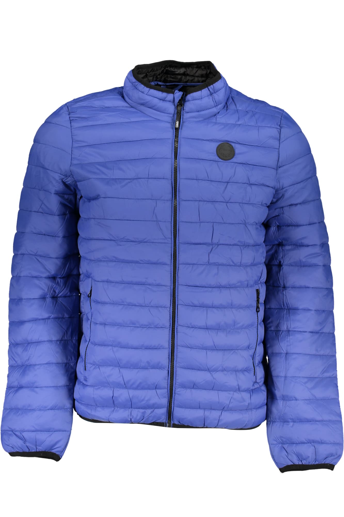 GIAN MARCO VENTURI Herren Jacke in Blau