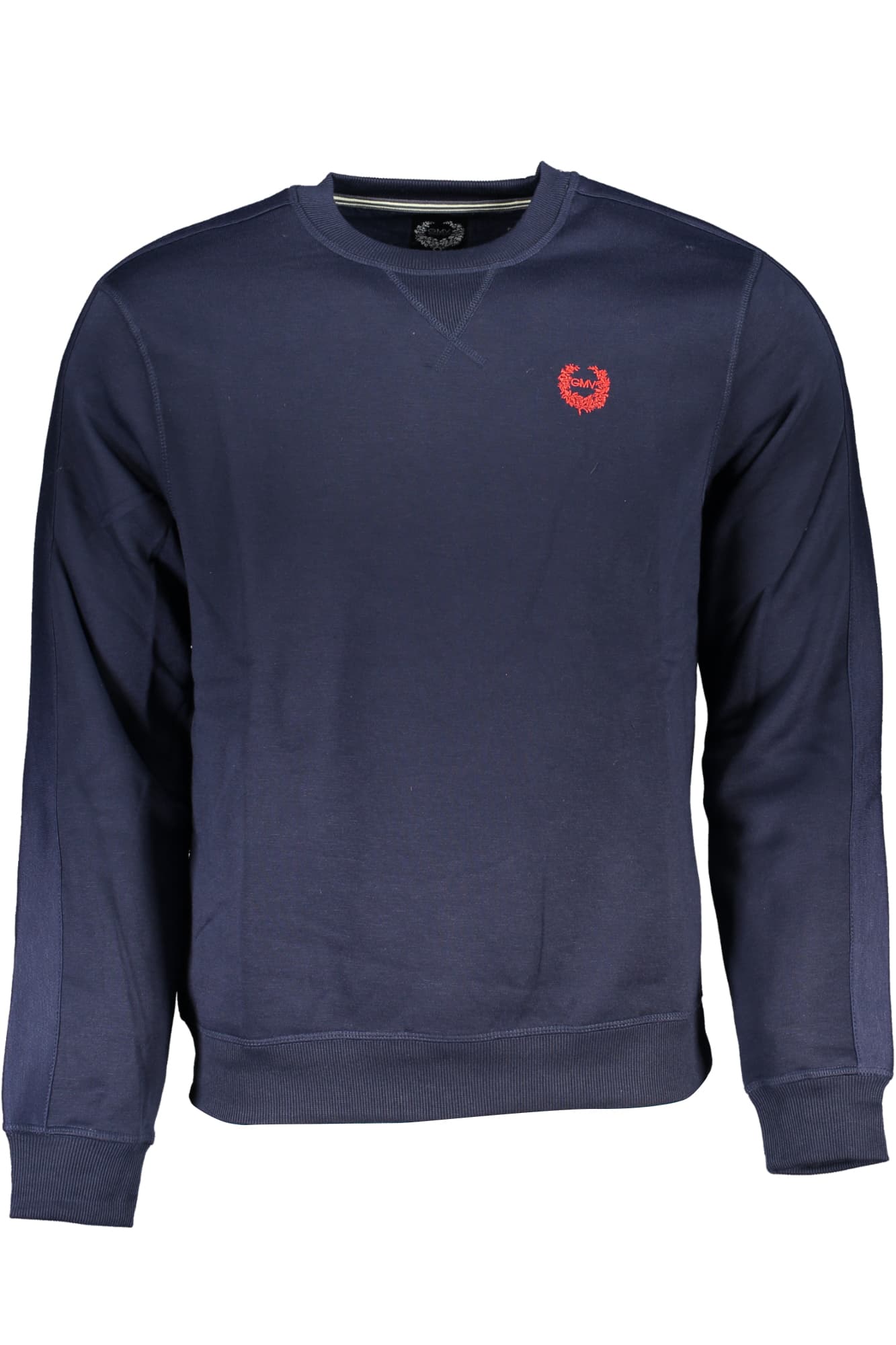 GIAN MARCO VENTURI Herren Sweatshirt in Blau