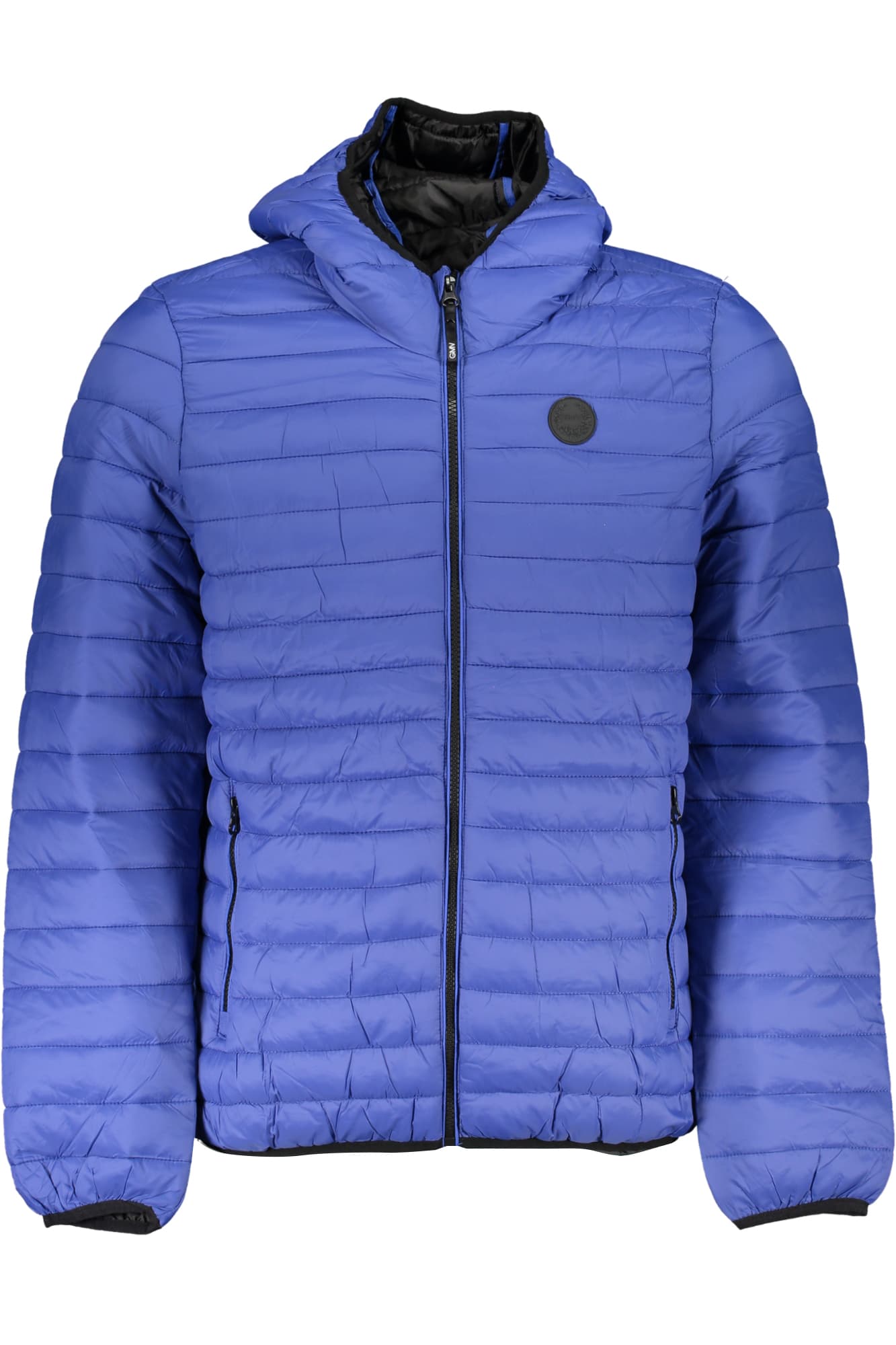 GIAN MARCO VENTURI Herren Jacke in Blau