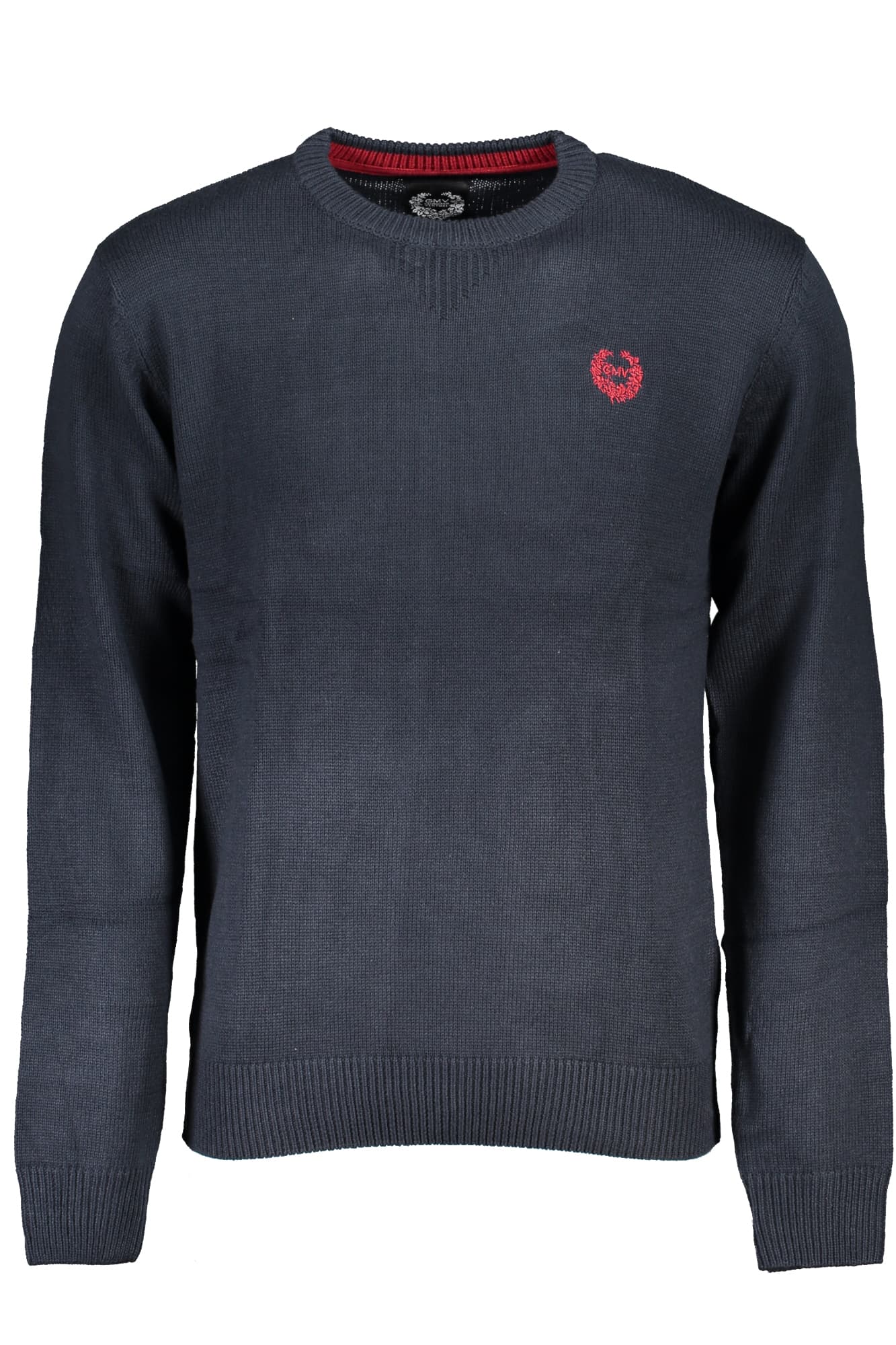 GIAN MARCO VENTURI Herren Pullover in Blau