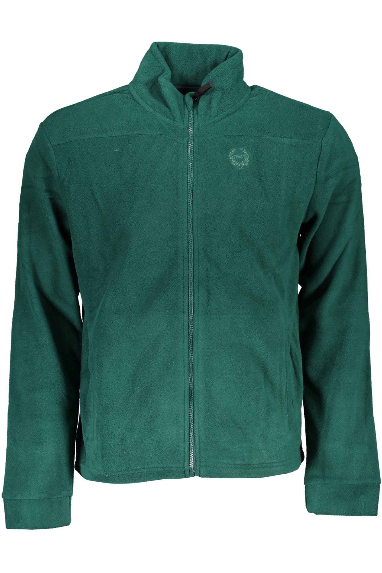 GIAN MARCO VENTURI Herren Sweatshirt in Grün
