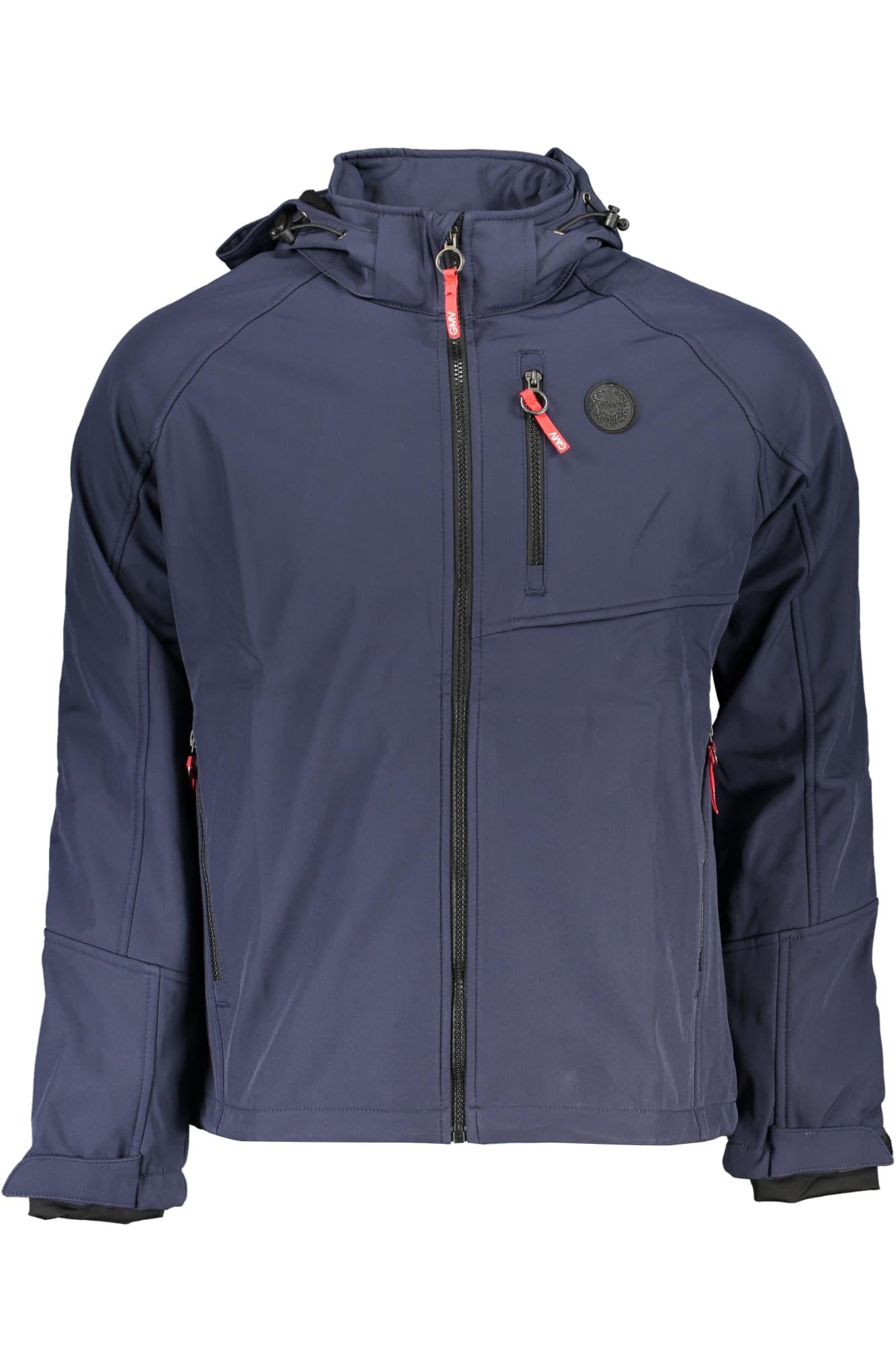 GIAN MARCO VENTURI Herren Jacke in Blau