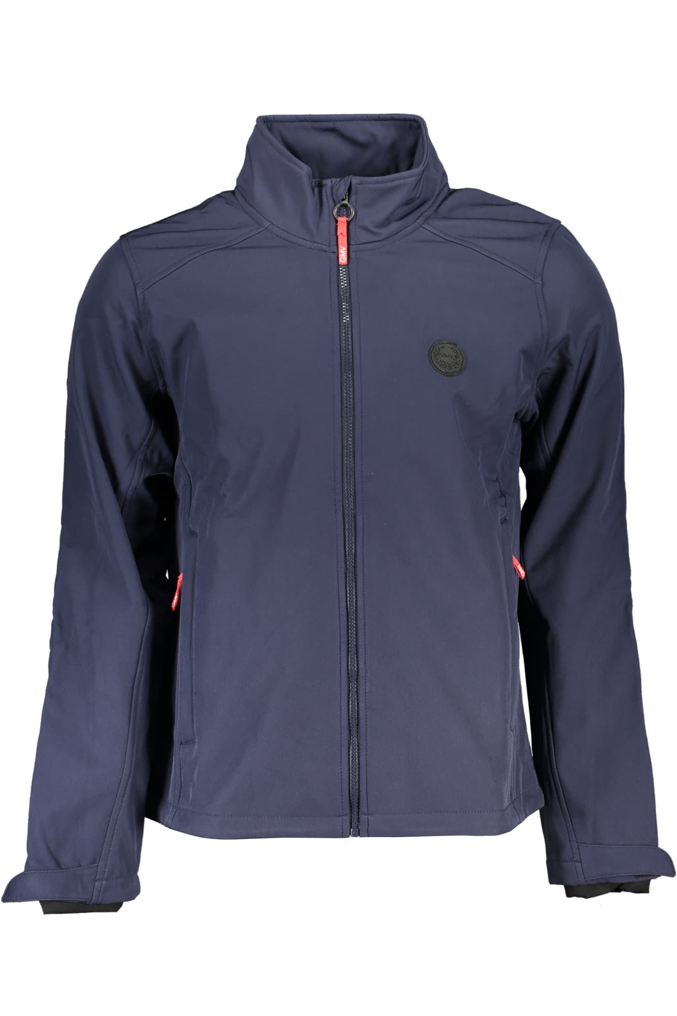 GIAN MARCO VENTURI Herren Jacke in Blau
