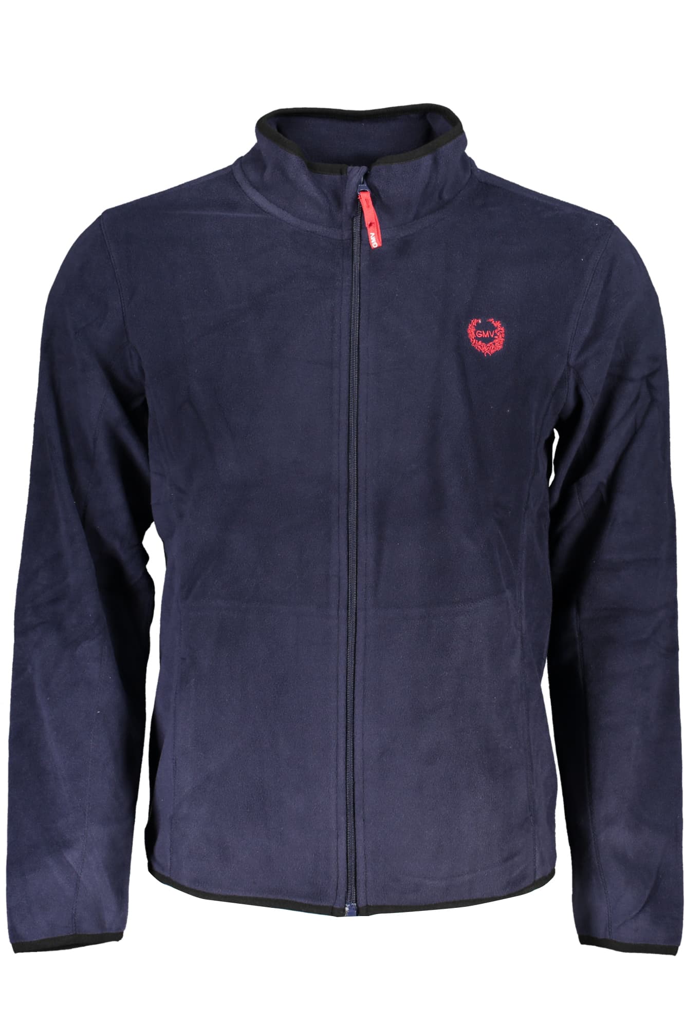 GIAN MARCO VENTURI Herren Sweatshirt in Blau