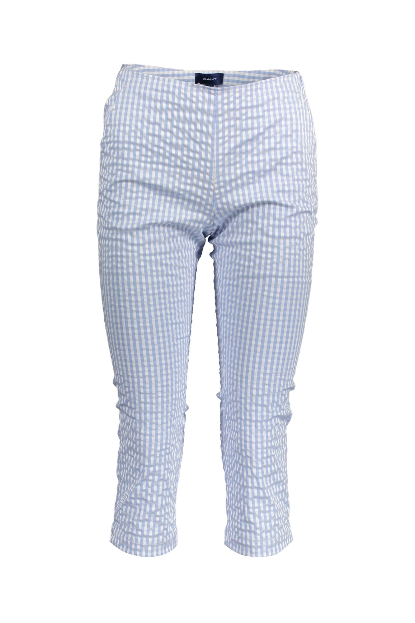 GANT Damen Hose in Hellblau