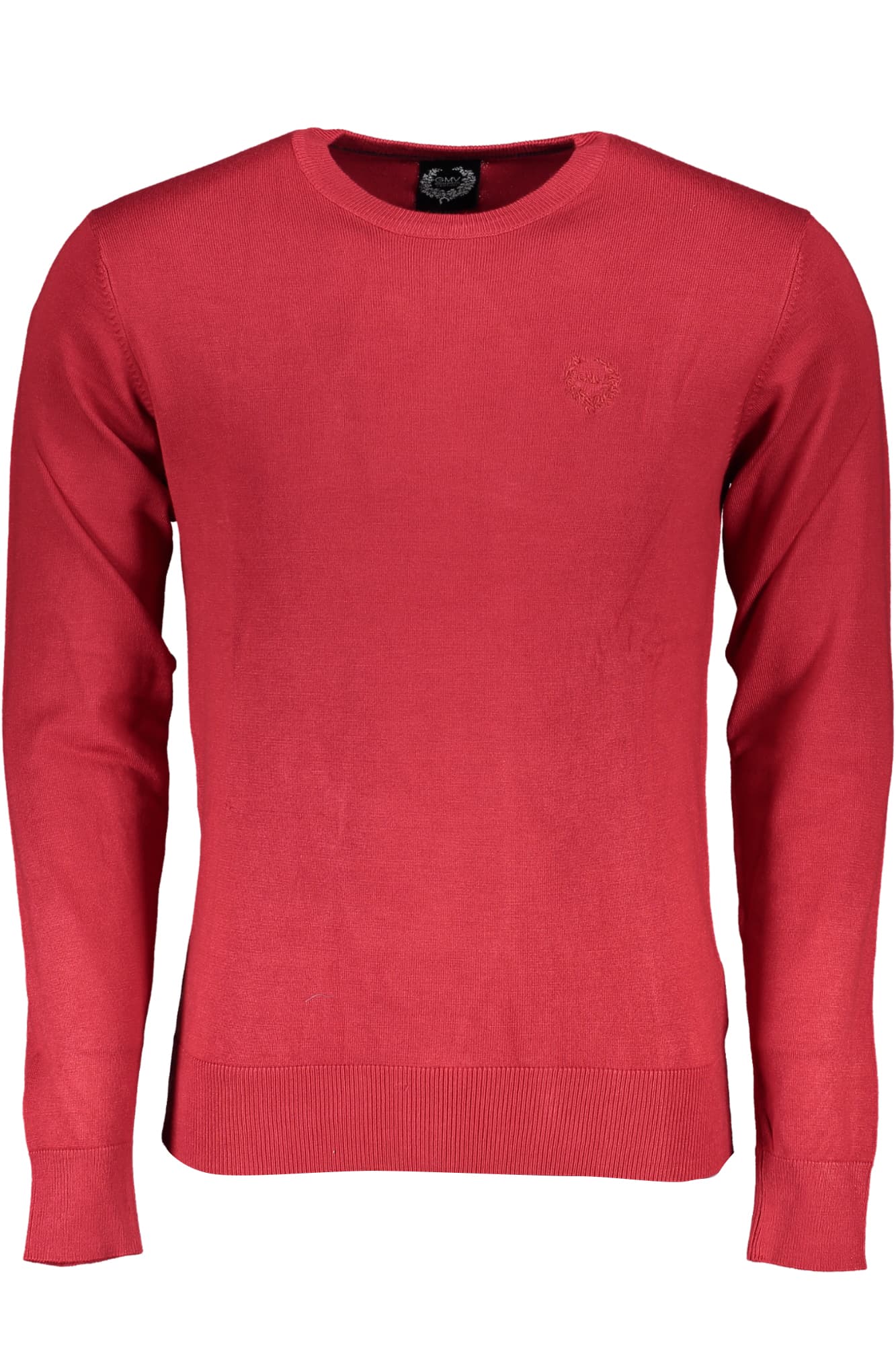 GIAN MARCO VENTURI Herren Pullover in Rot