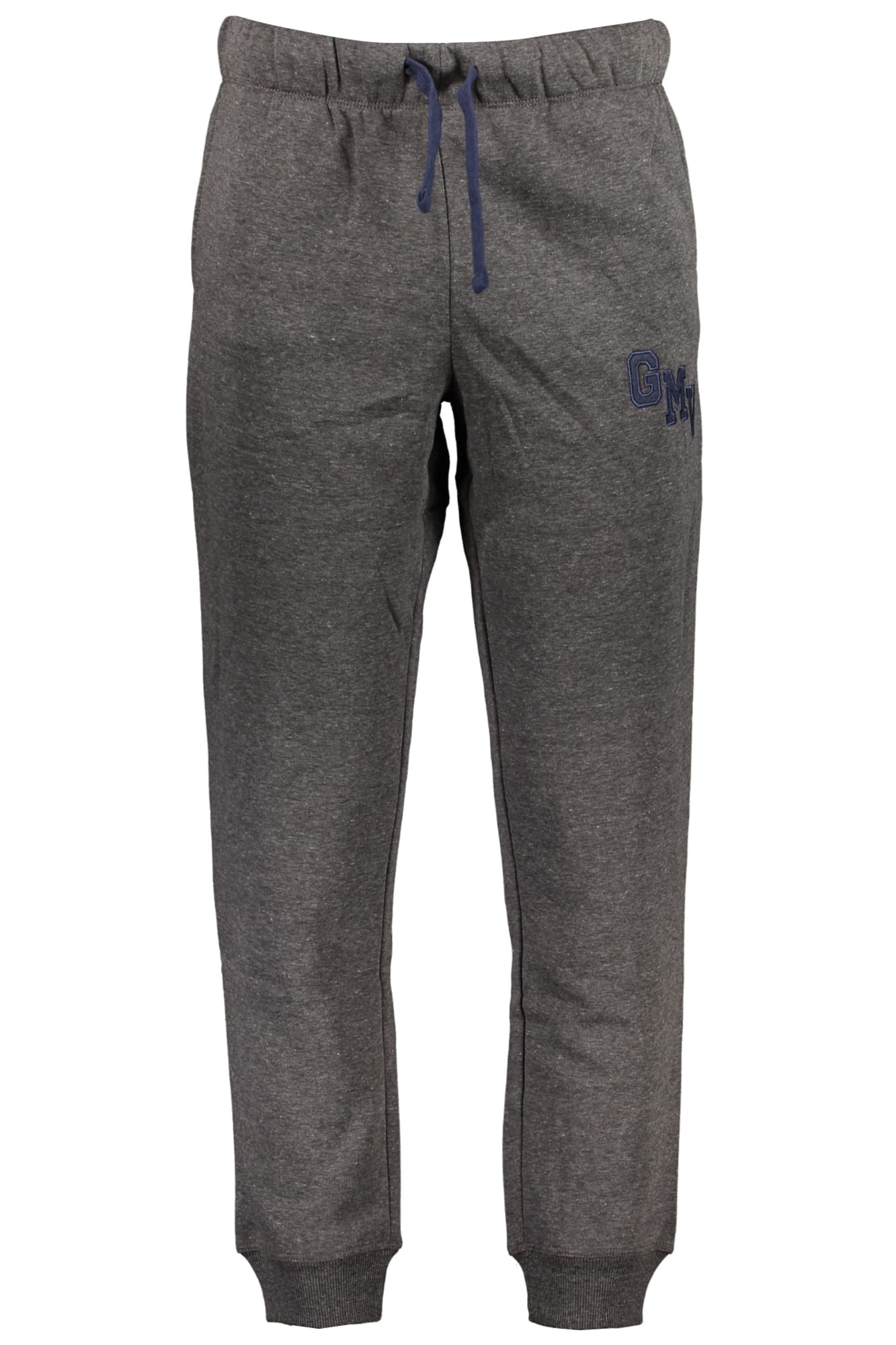 GIAN MARCO VENTURI Herren Overall in Grau