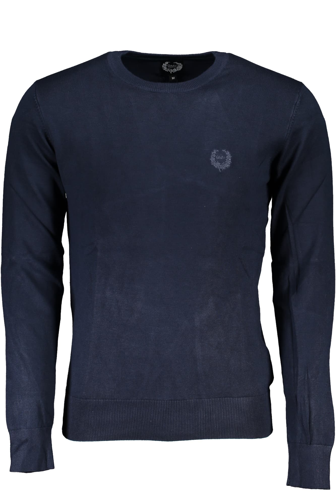 GIAN MARCO VENTURI Herren Pullover in Blau