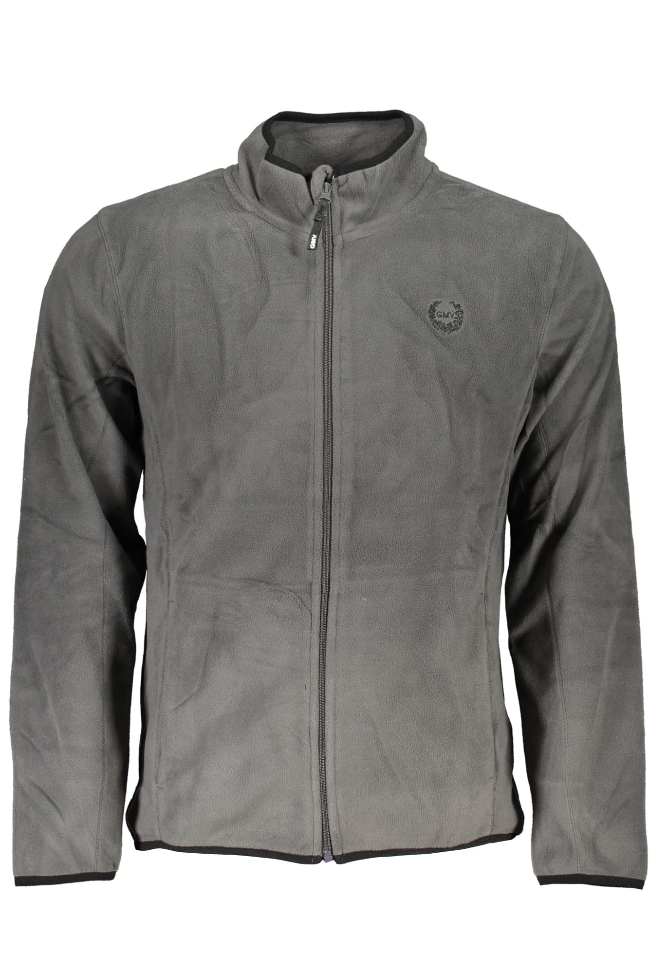 GIAN MARCO VENTURI Herren Sweatshirt in Grau