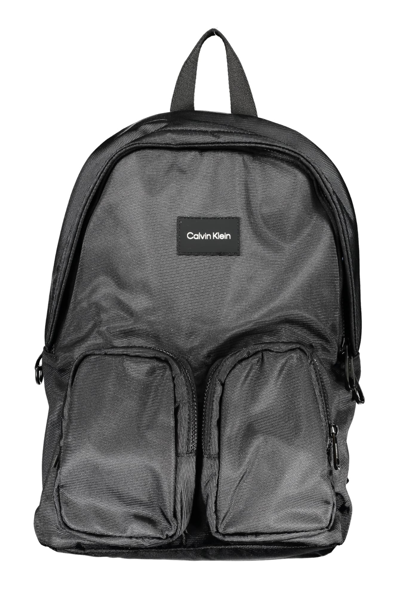 Calvin Klein Herren Rucksack in Schwarz
