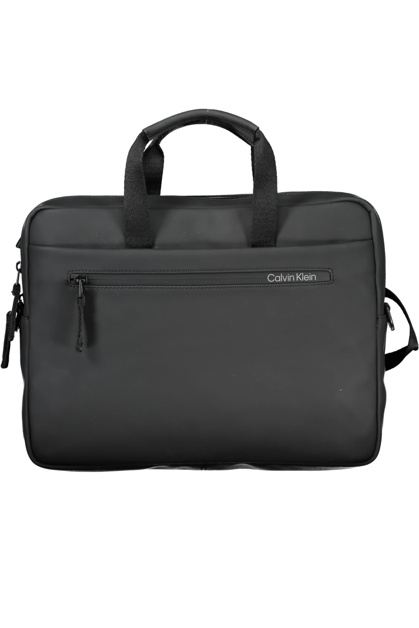 Calvin Klein Tasche in Schwarz