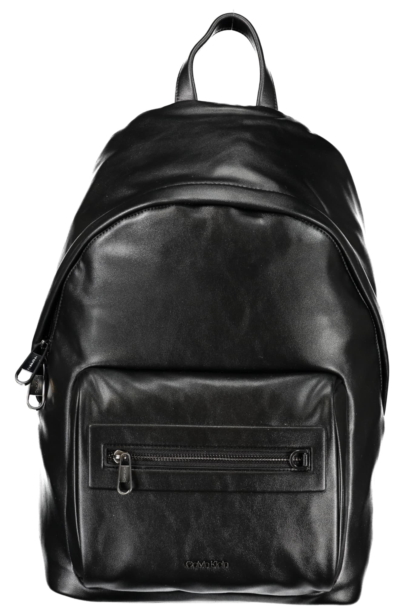 Calvin Klein Herren Rucksack in Schwarz