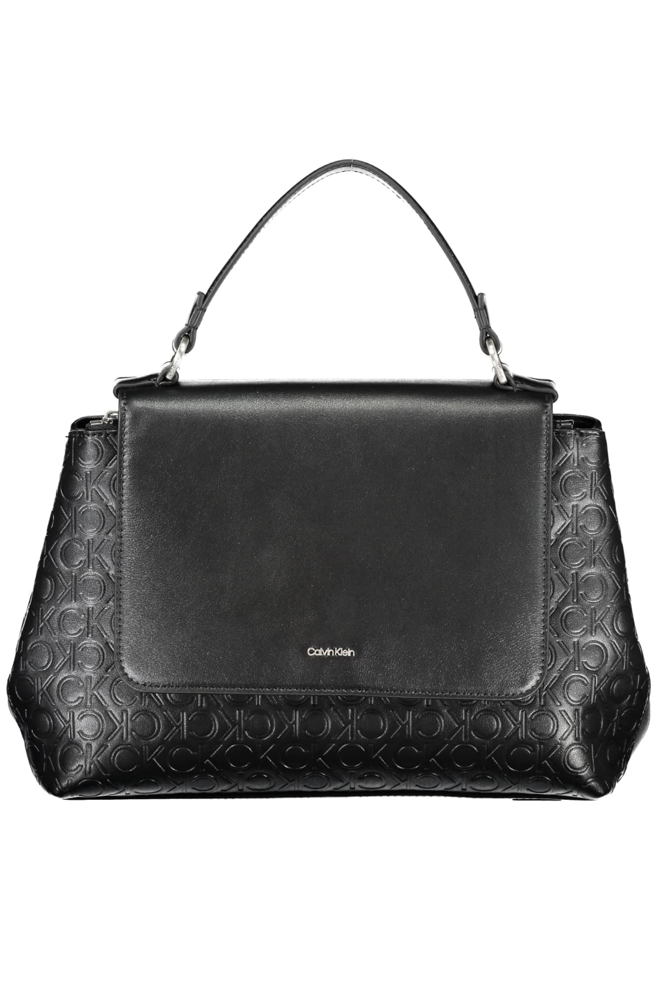 Calvin Klein Damen Tasche in Schwarz