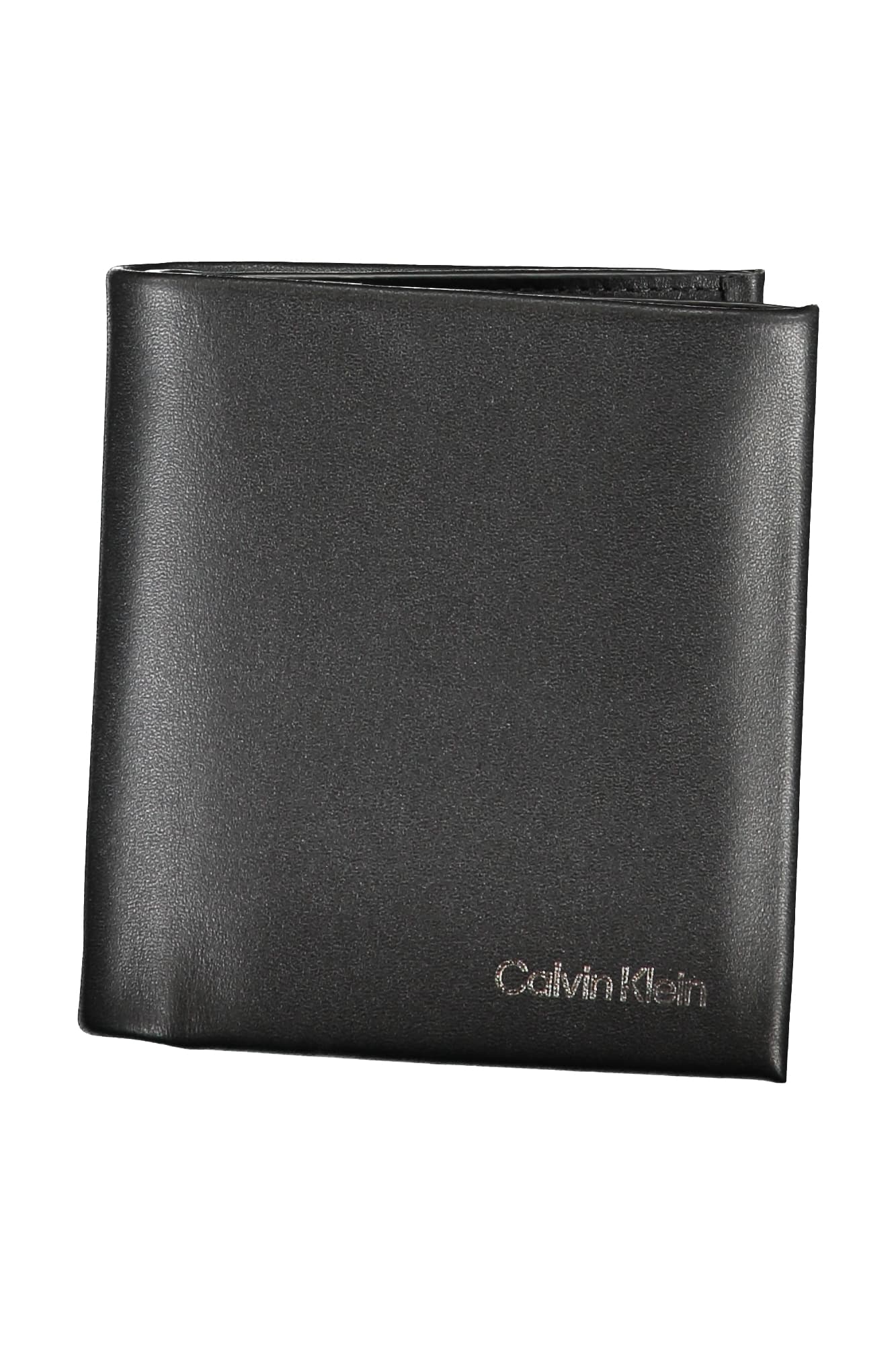 Calvin Klein Herren Geldbörse in Schwarz