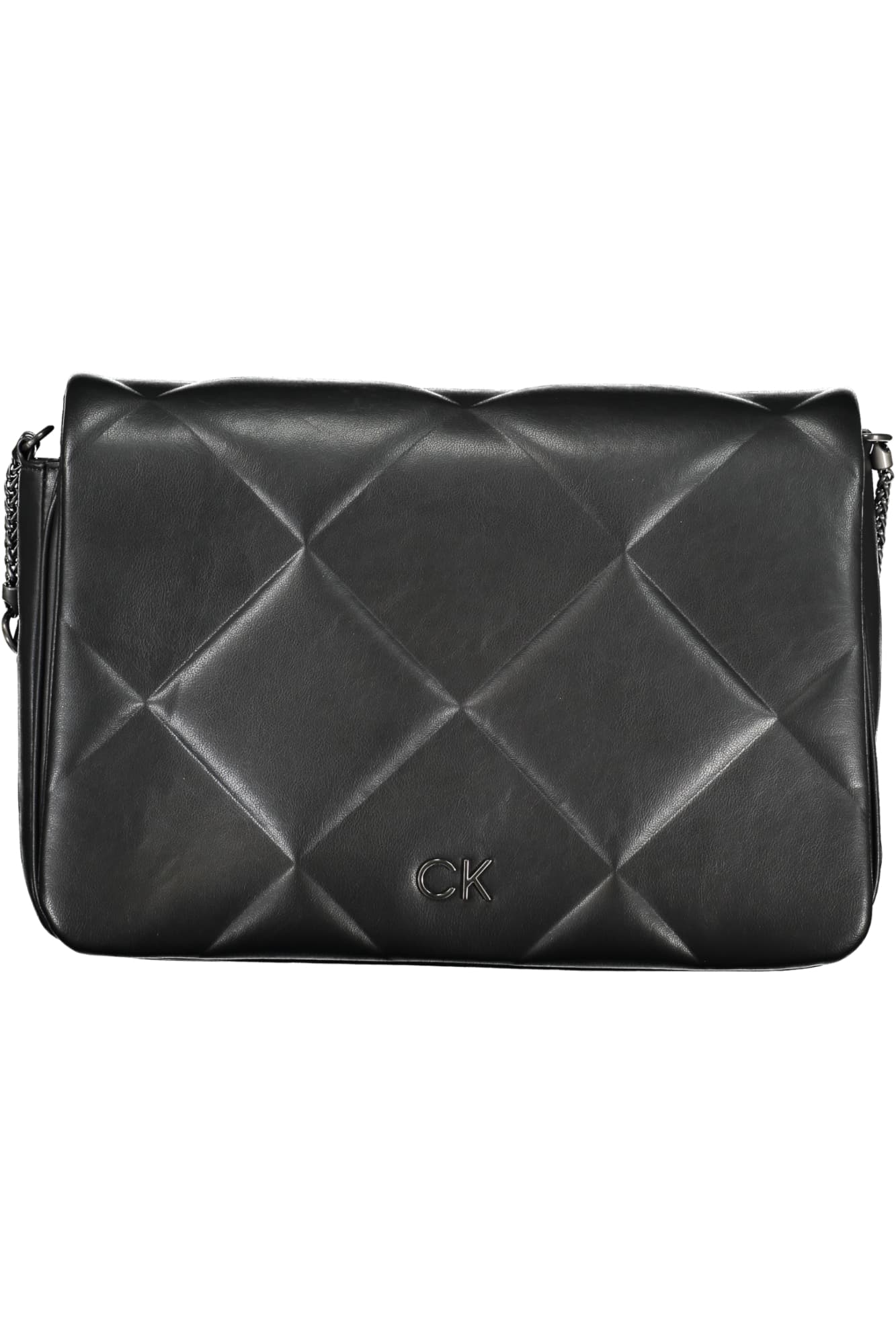Calvin Klein Damen Tasche in Schwarz